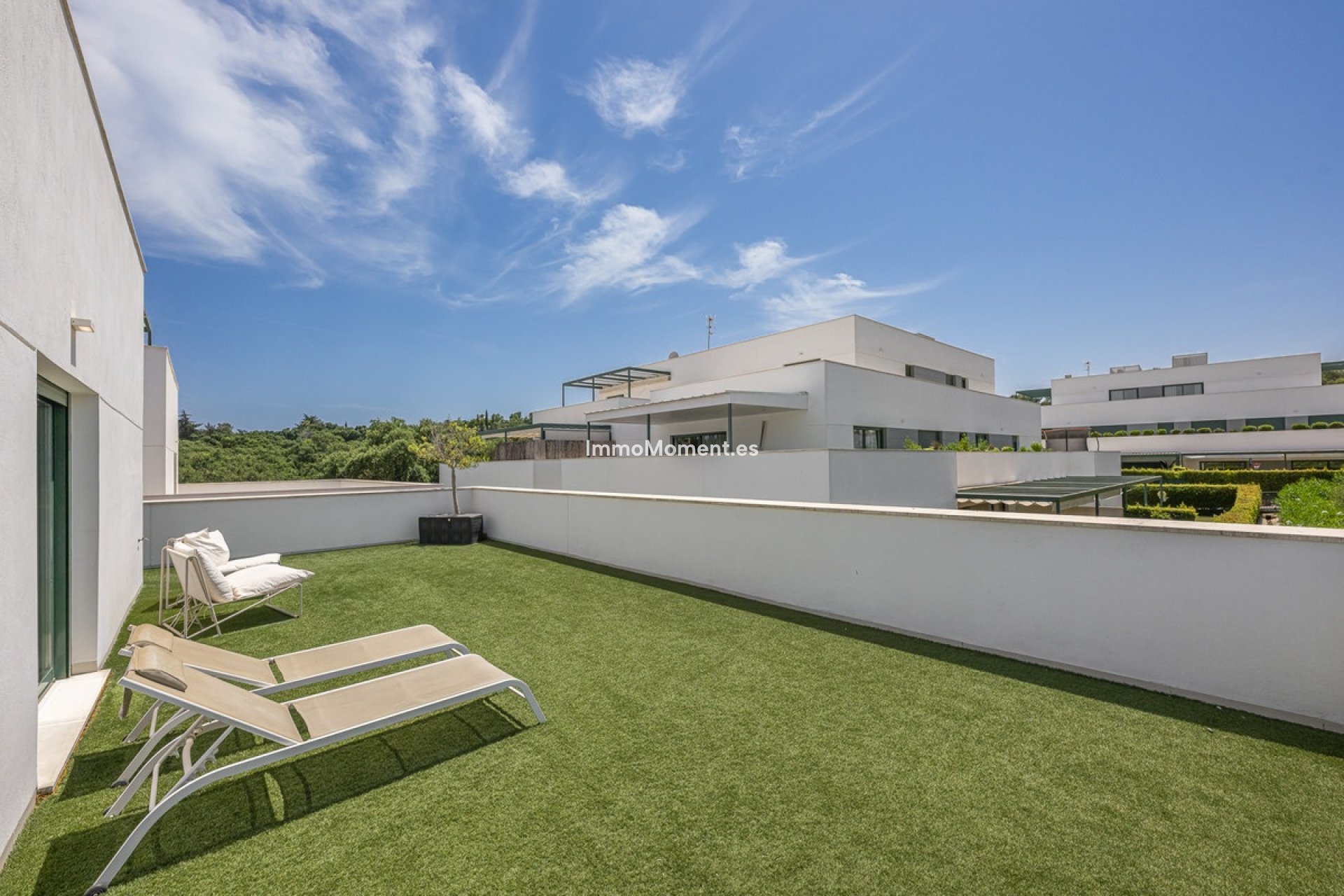 Wiederverkauf - Wohnung - Sotogrande