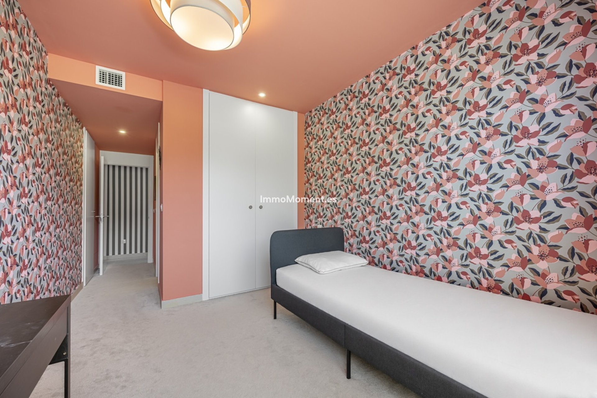 Wiederverkauf - Wohnung - Sotogrande