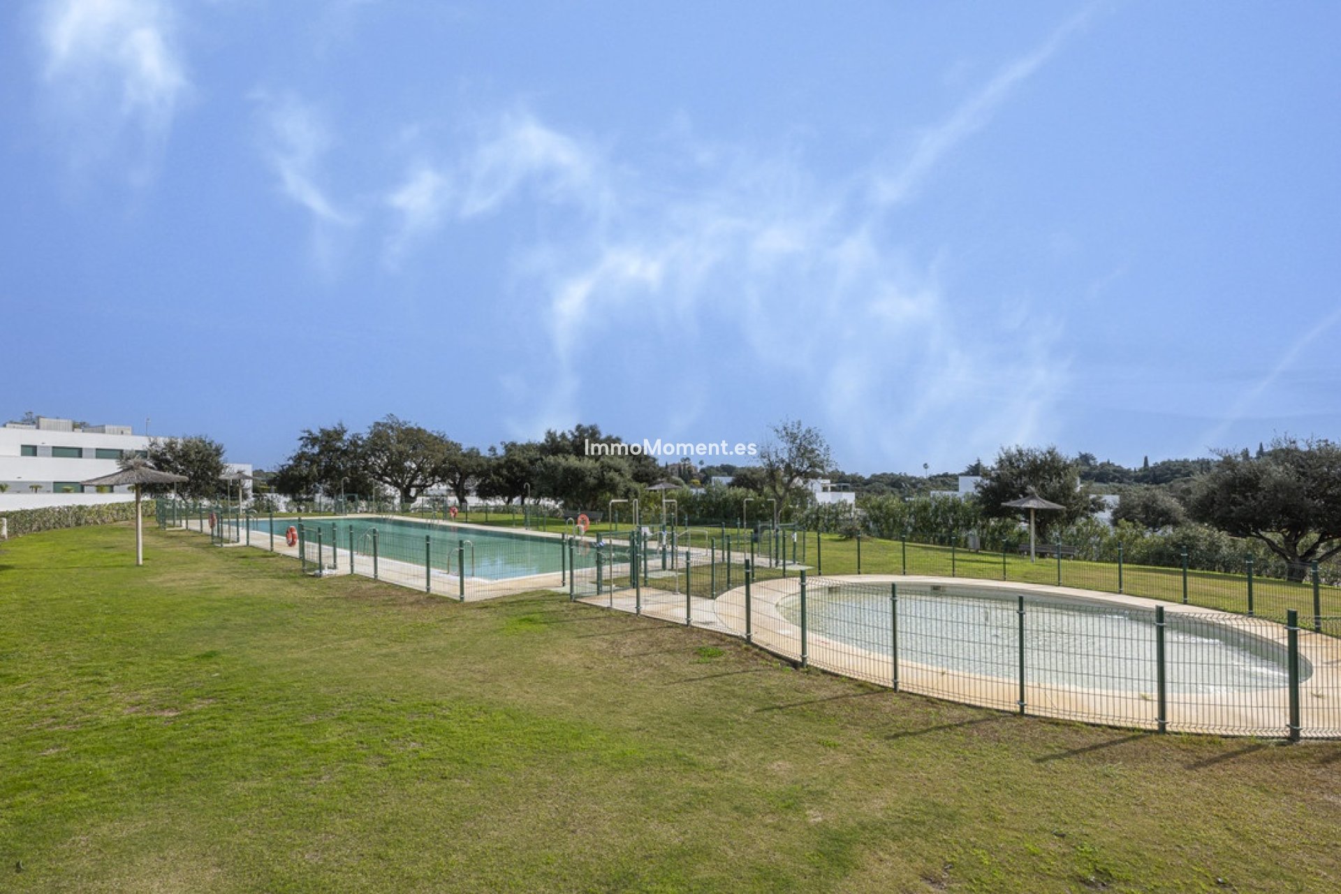 Wiederverkauf - Wohnung - Sotogrande