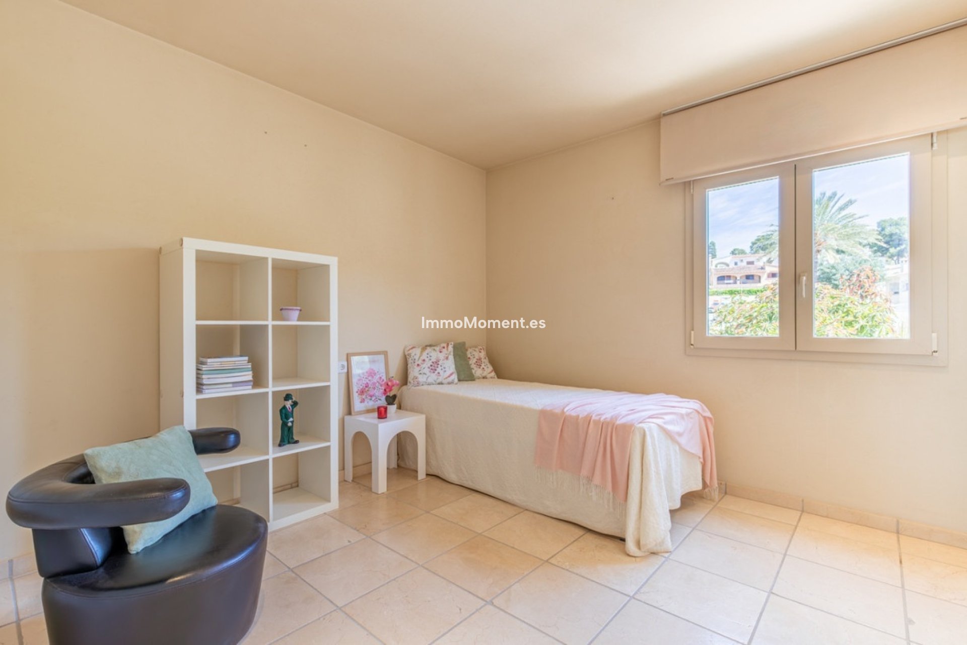 Wiederverkauf - Wohnung - Teulada - Moraira
