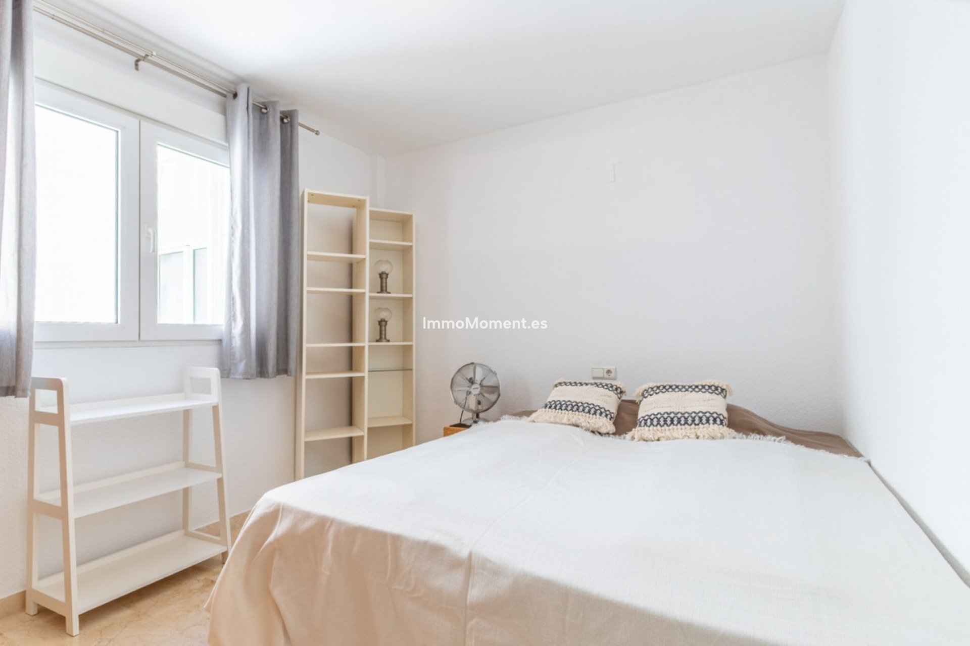 Wiederverkauf - Wohnung - Teulada - Moraira