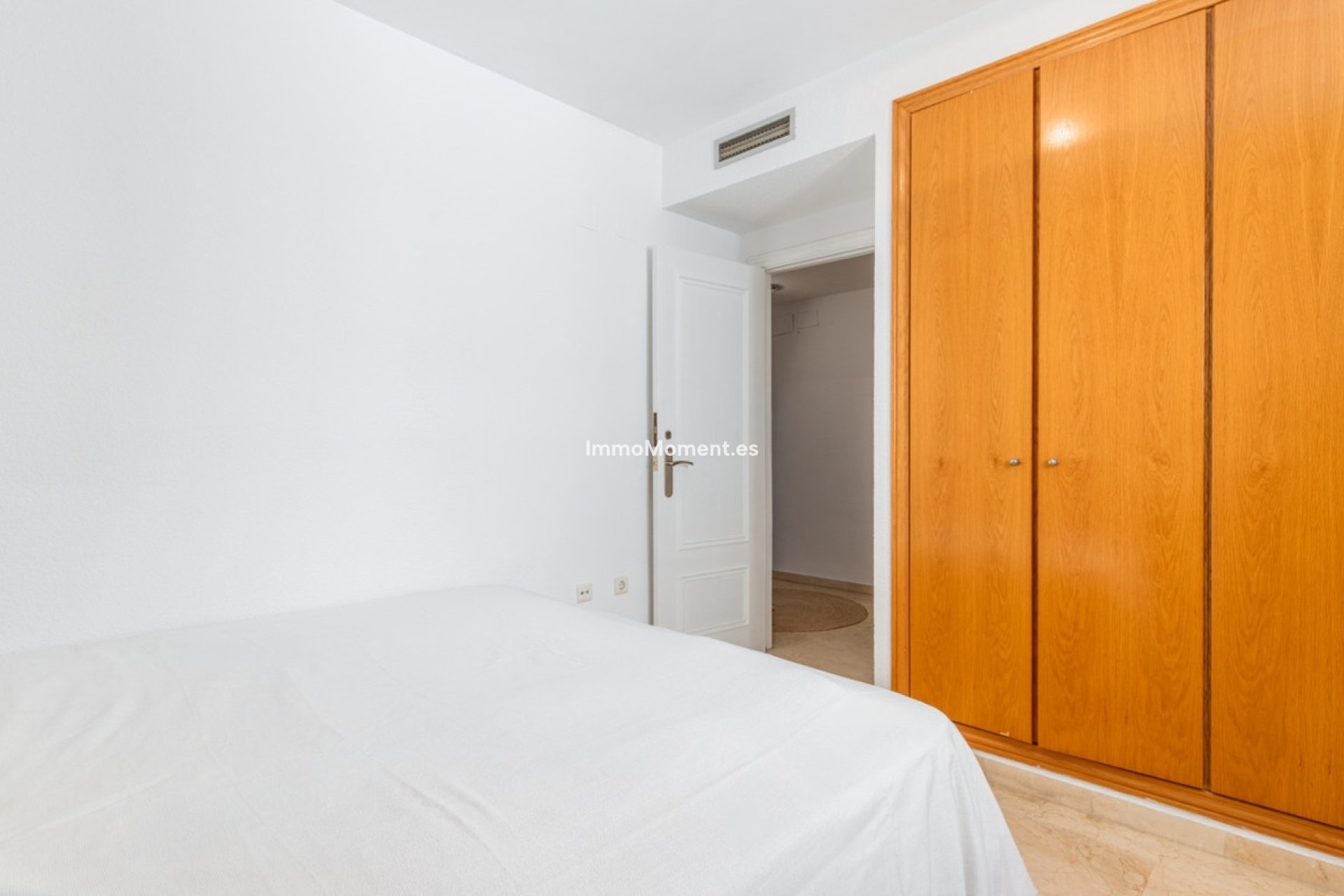 Wiederverkauf - Wohnung - Teulada - Moraira
