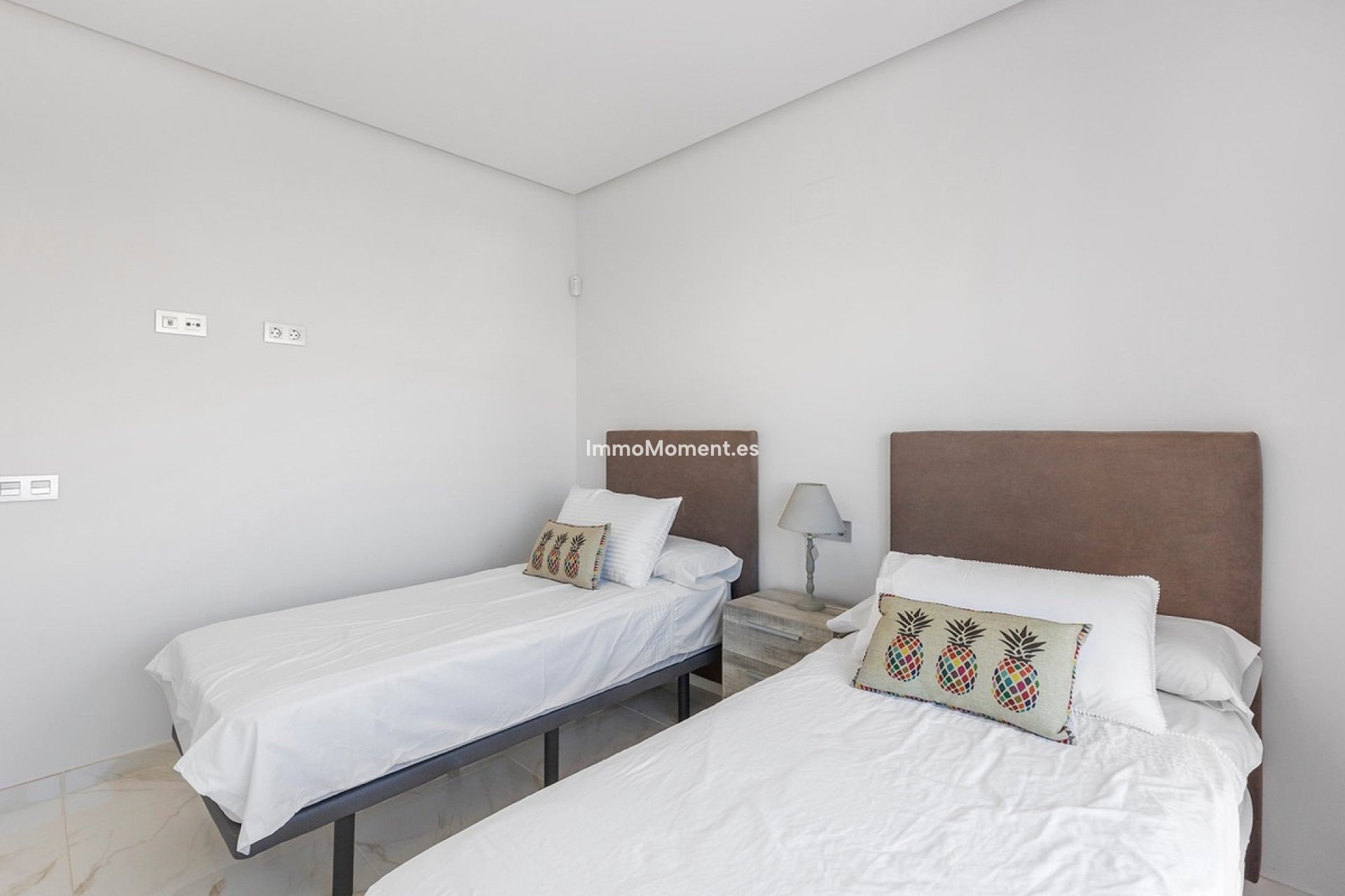 Wiederverkauf - Wohnung - Torre Pacheco - Dolores de Pacheco