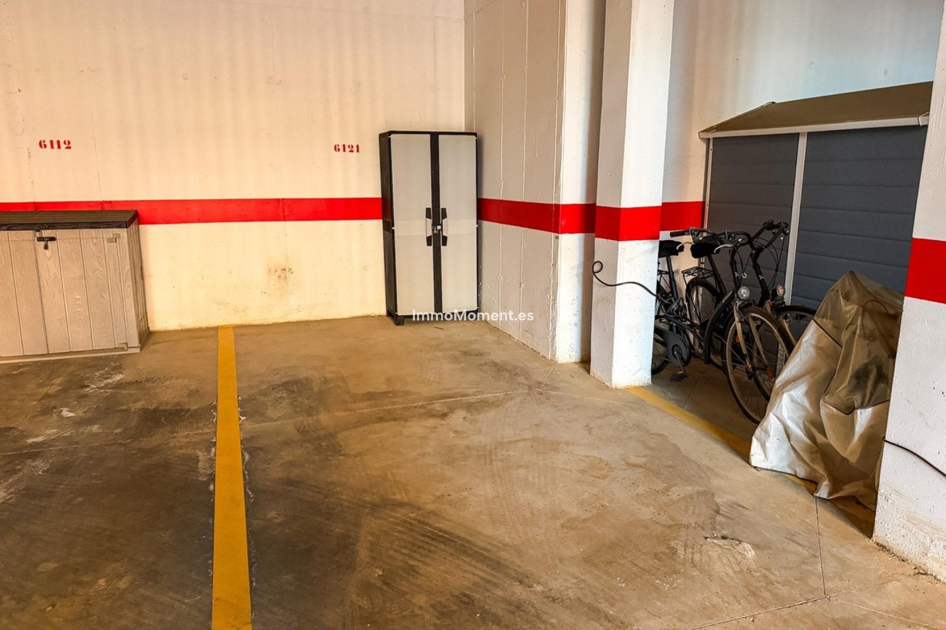 Wiederverkauf - Wohnung - Torre Pacheco - Mar Menor Golf Resort