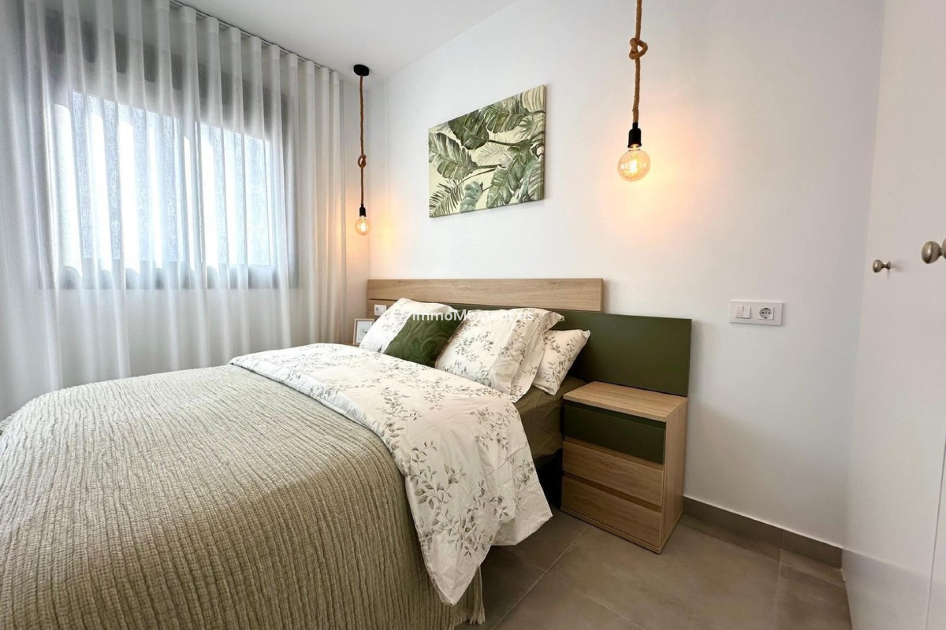 Wiederverkauf - Wohnung - Torre Pacheco - Santa Rosalia Lake and Life Resort