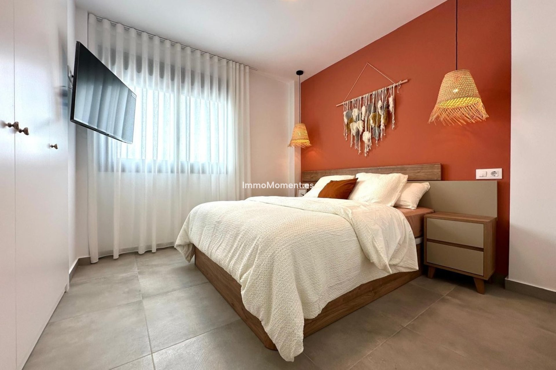 Wiederverkauf - Wohnung - Torre Pacheco - Santa Rosalia Lake and Life Resort