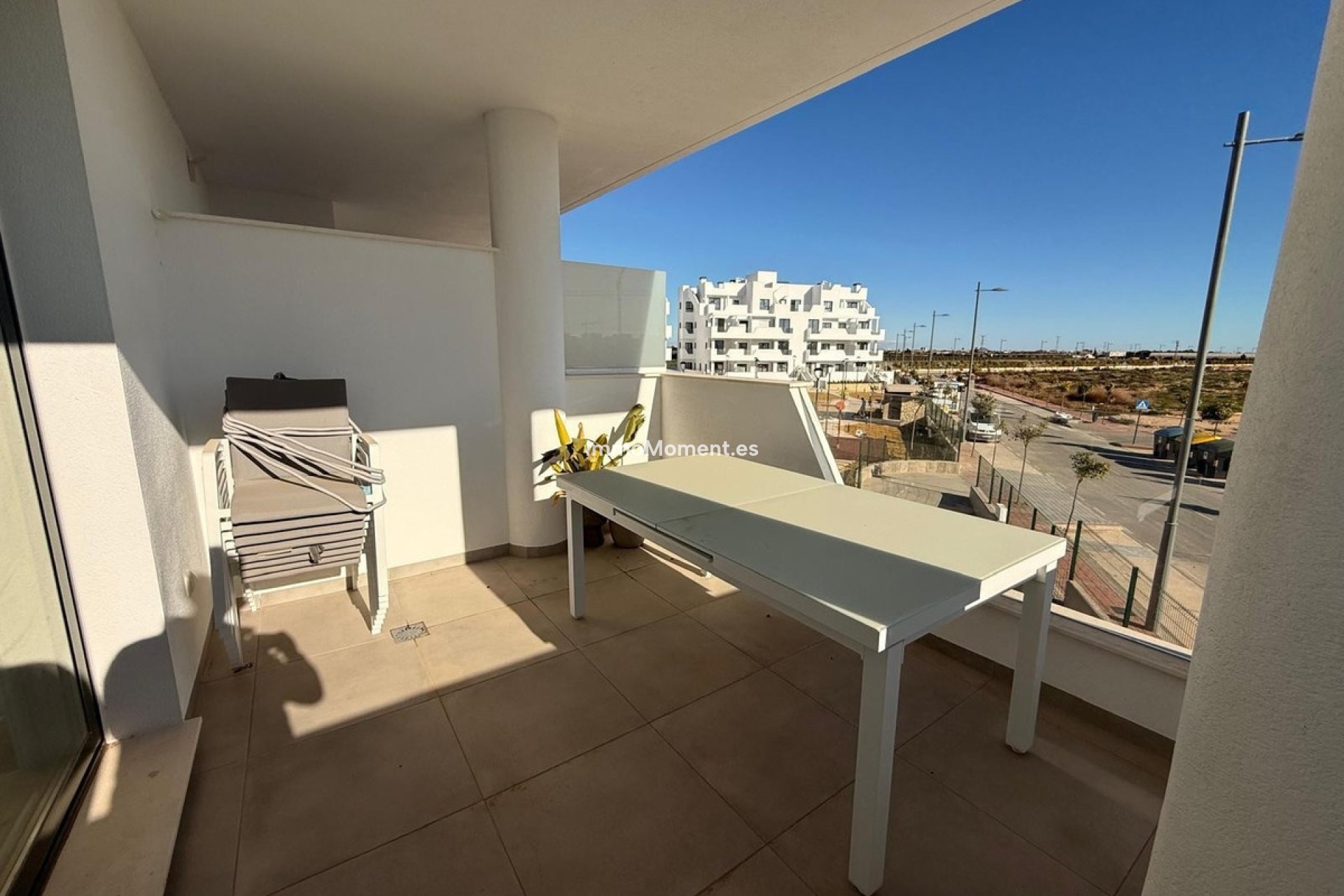 Wiederverkauf - Wohnung - Torre Pacheco - Santa Rosalia Lake and Life Resort
