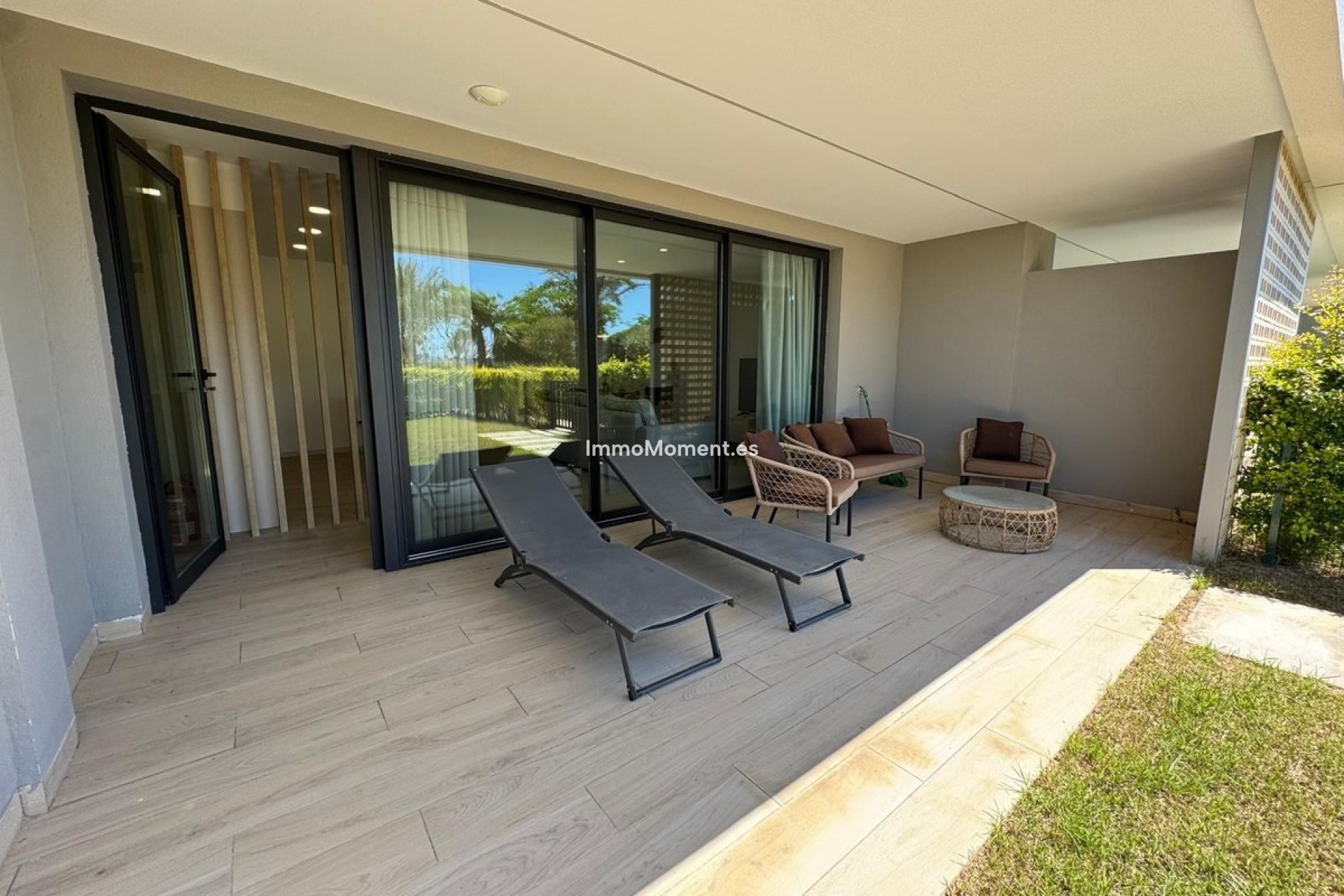 Wiederverkauf - Wohnung - Torre Pacheco - Santa Rosalia Lake and Life Resort