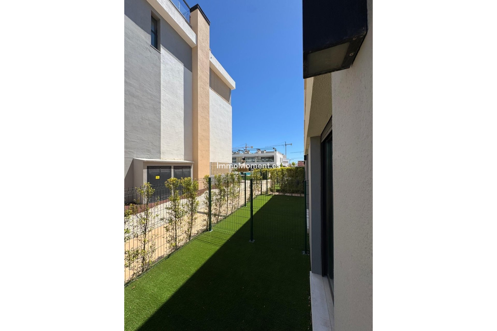 Wiederverkauf - Wohnung - Torre Pacheco - Santa Rosalia Lake and Life Resort