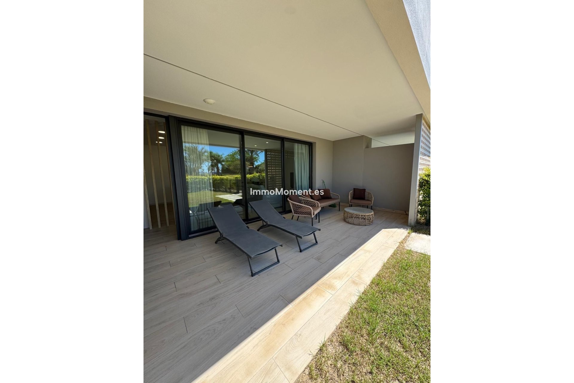 Wiederverkauf - Wohnung - Torre Pacheco - Santa Rosalia Lake and Life Resort