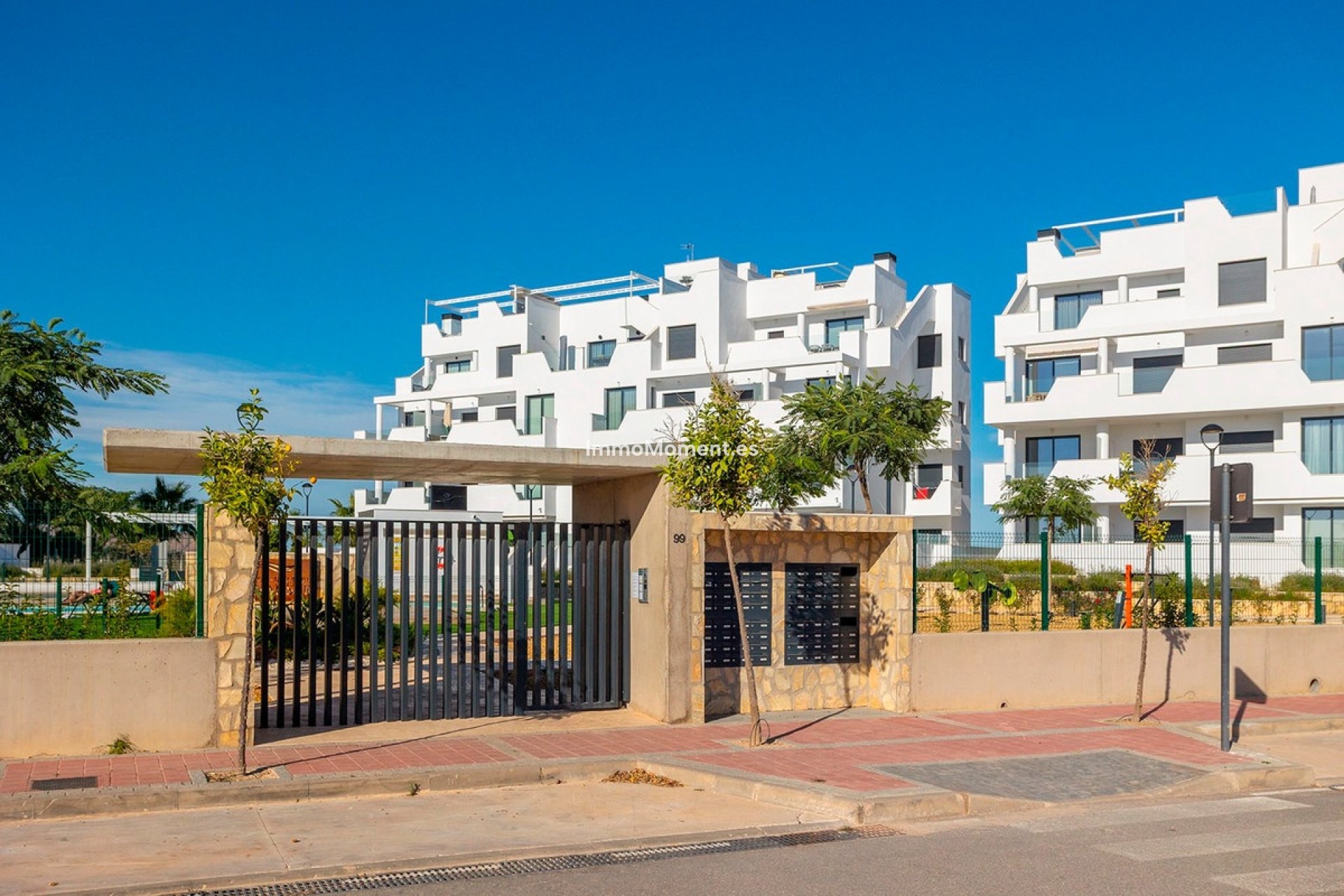 Wiederverkauf - Wohnung - Torre Pacheco - Torre-Pacheco Centro