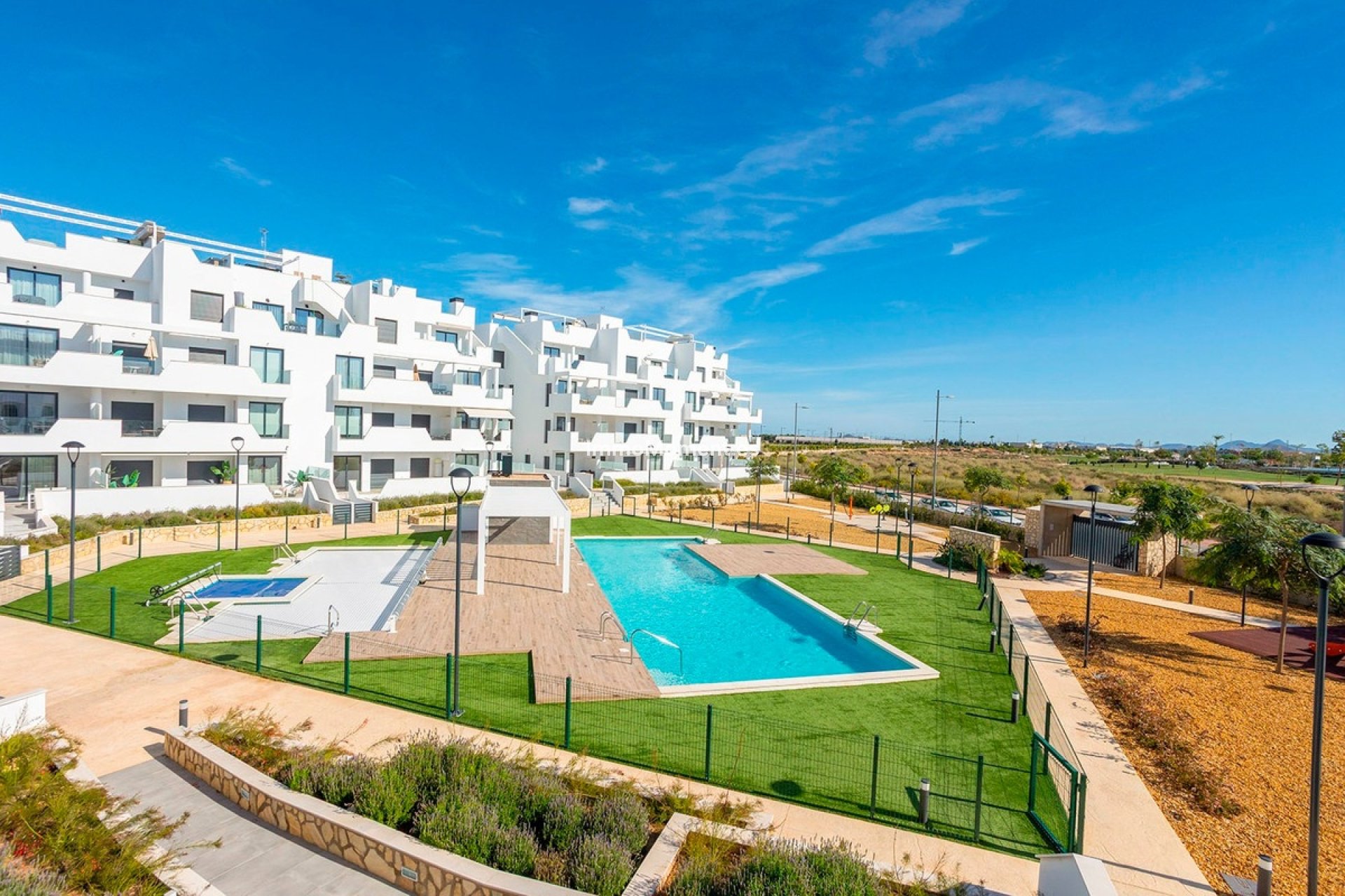 Wiederverkauf - Wohnung - Torre Pacheco - Torre-Pacheco Centro