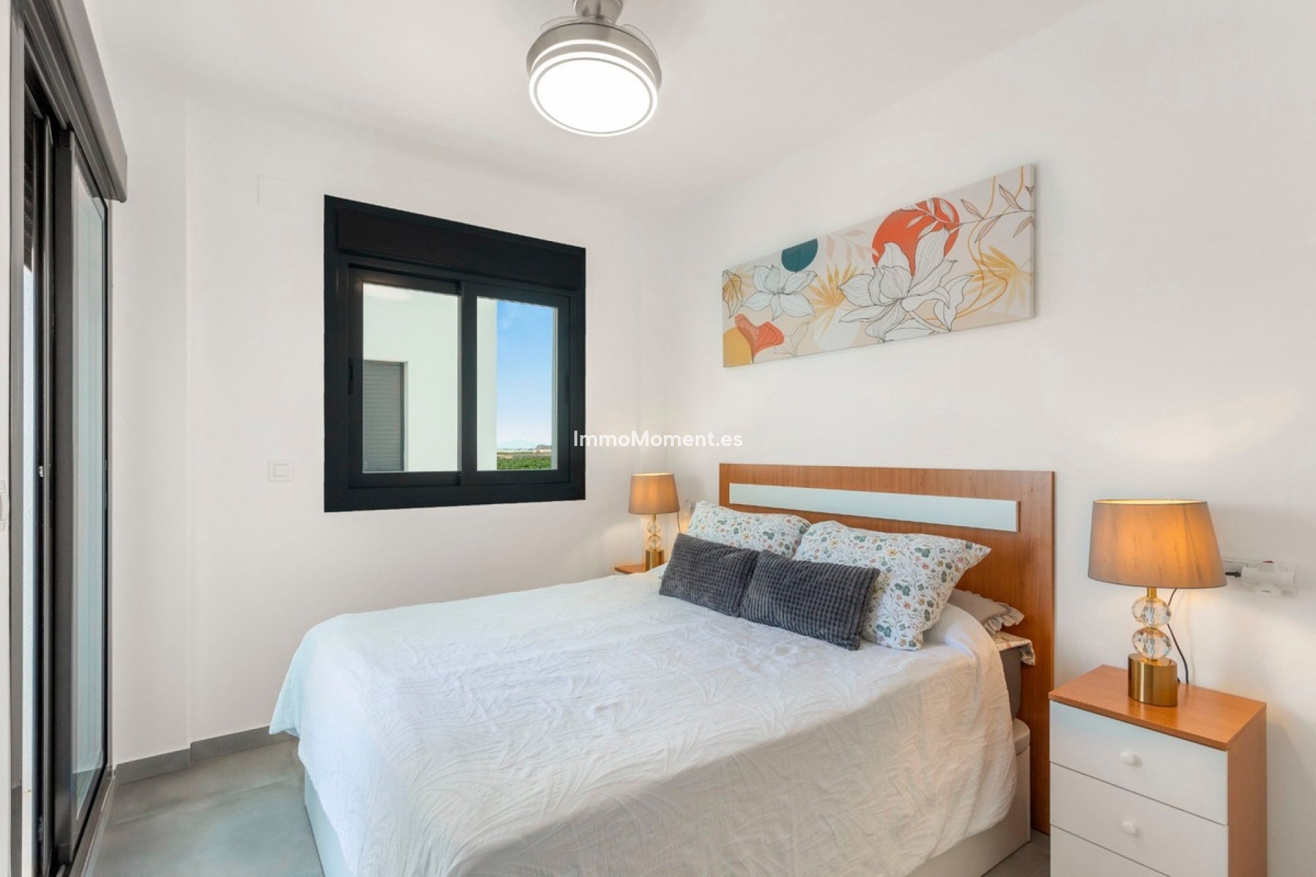 Wiederverkauf - Wohnung - Torre Pacheco - Torre-Pacheco Centro