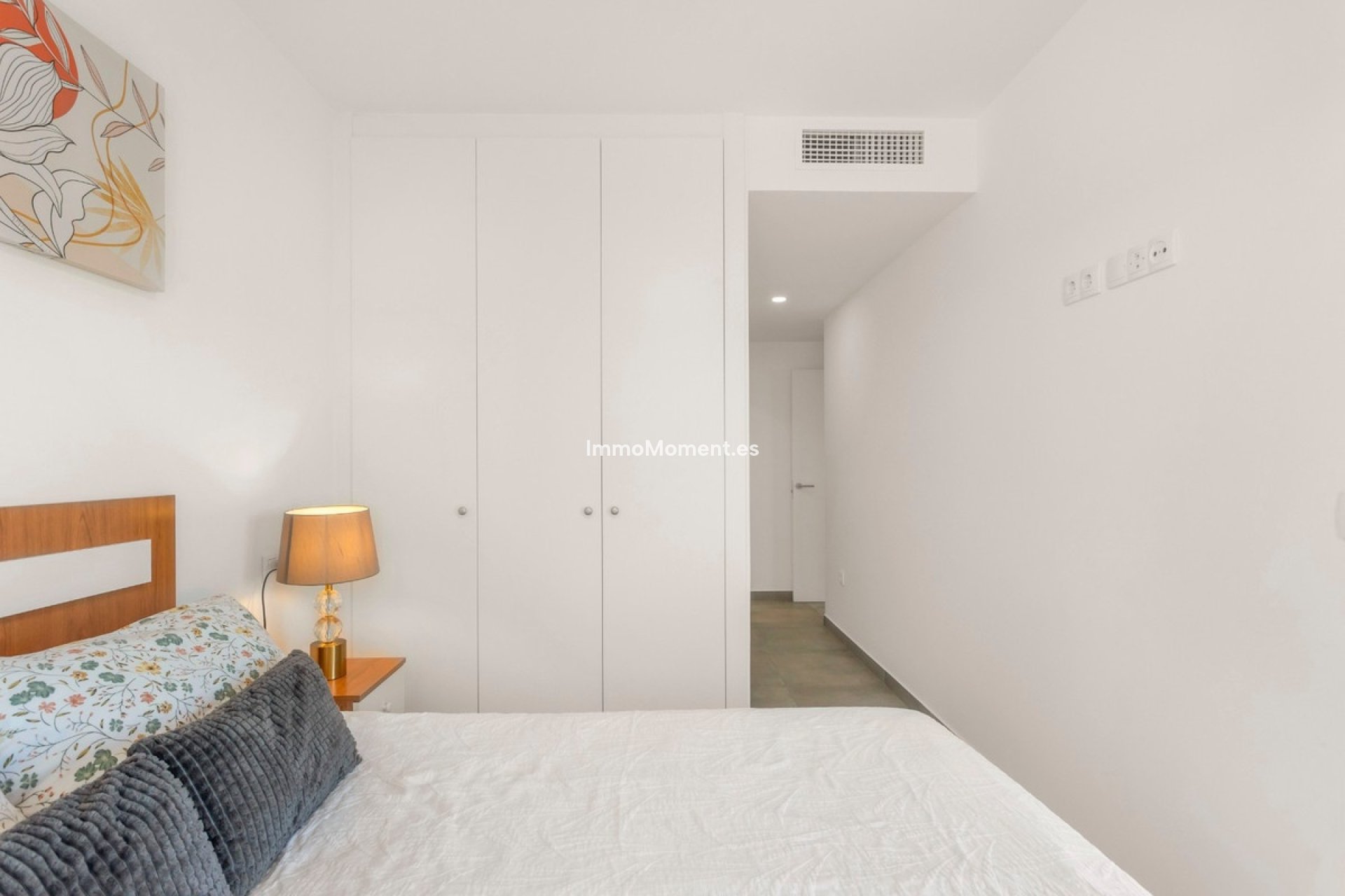 Wiederverkauf - Wohnung - Torre Pacheco - Torre-Pacheco Centro