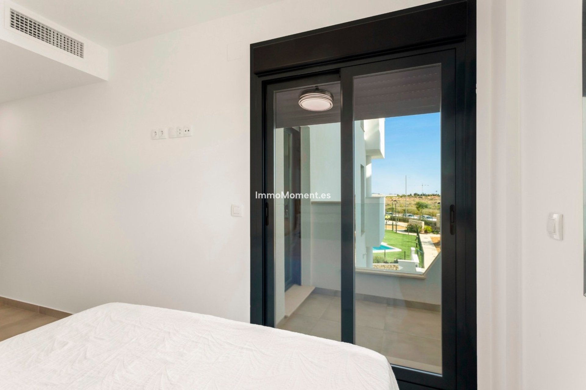Wiederverkauf - Wohnung - Torre Pacheco - Torre-Pacheco Centro