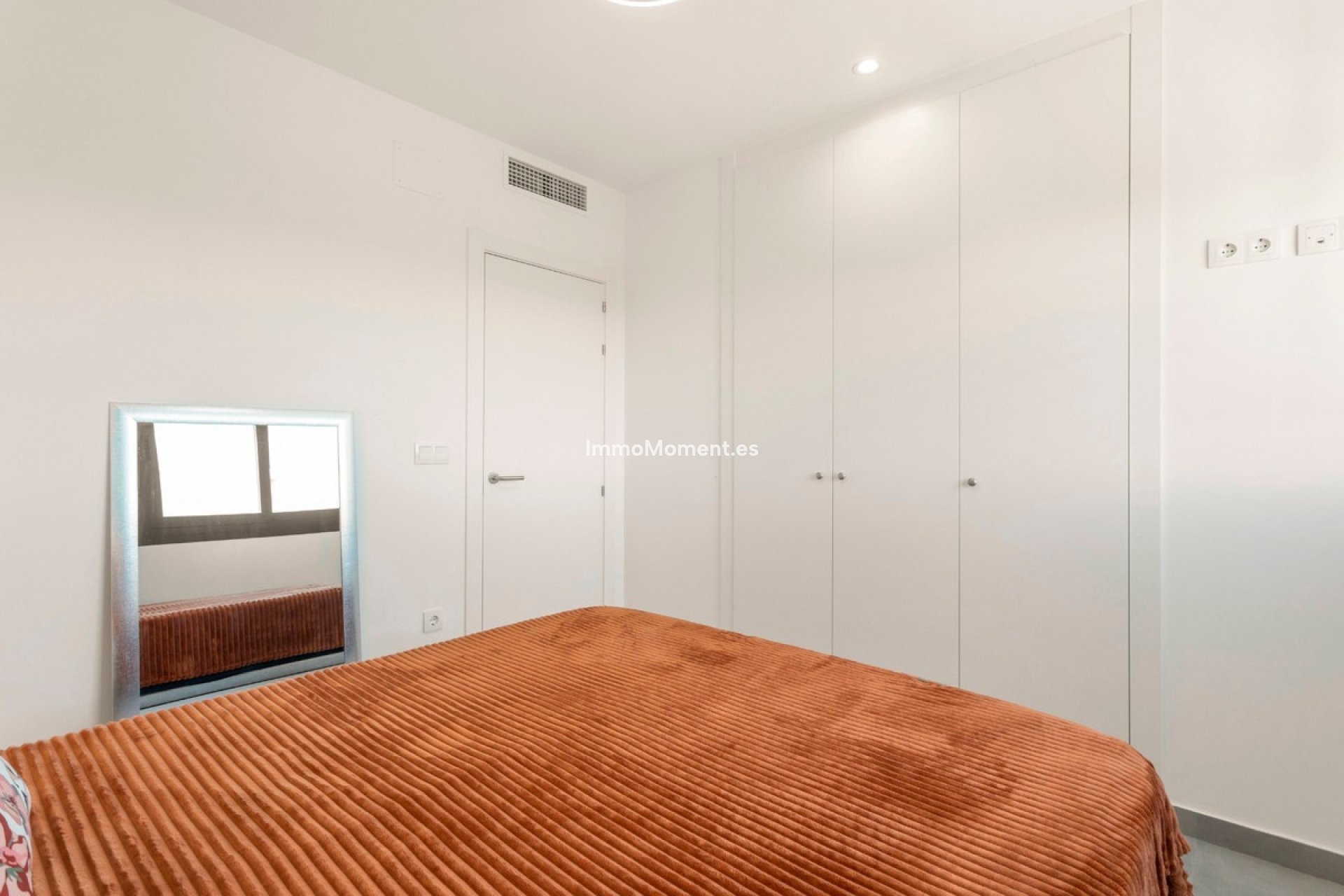Wiederverkauf - Wohnung - Torre Pacheco - Torre-Pacheco Centro