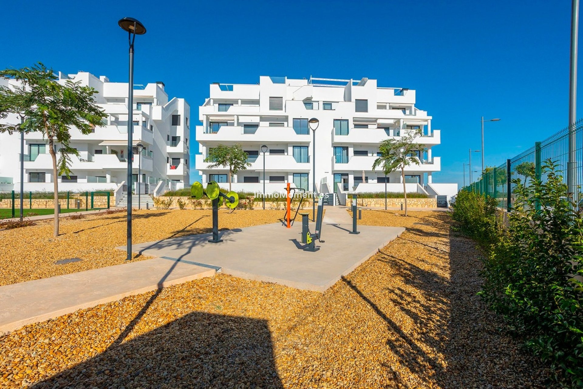 Wiederverkauf - Wohnung - Torre Pacheco - Torre-Pacheco Centro
