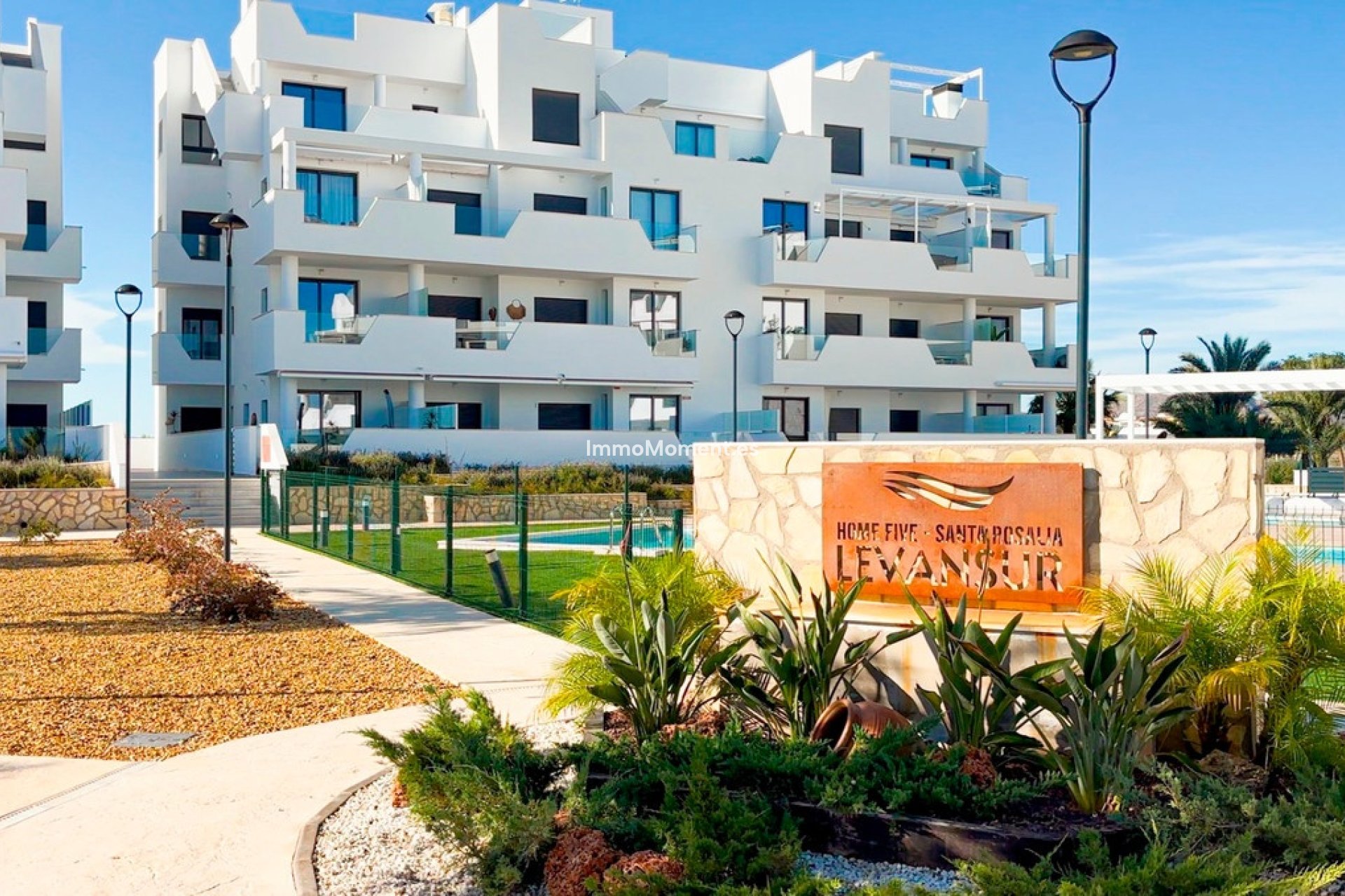 Wiederverkauf - Wohnung - Torre Pacheco - Torre-Pacheco Centro
