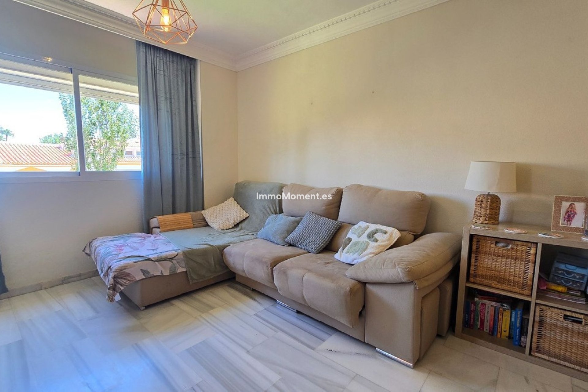 Wiederverkauf - Wohnung - Torremolinos - El Pinillo