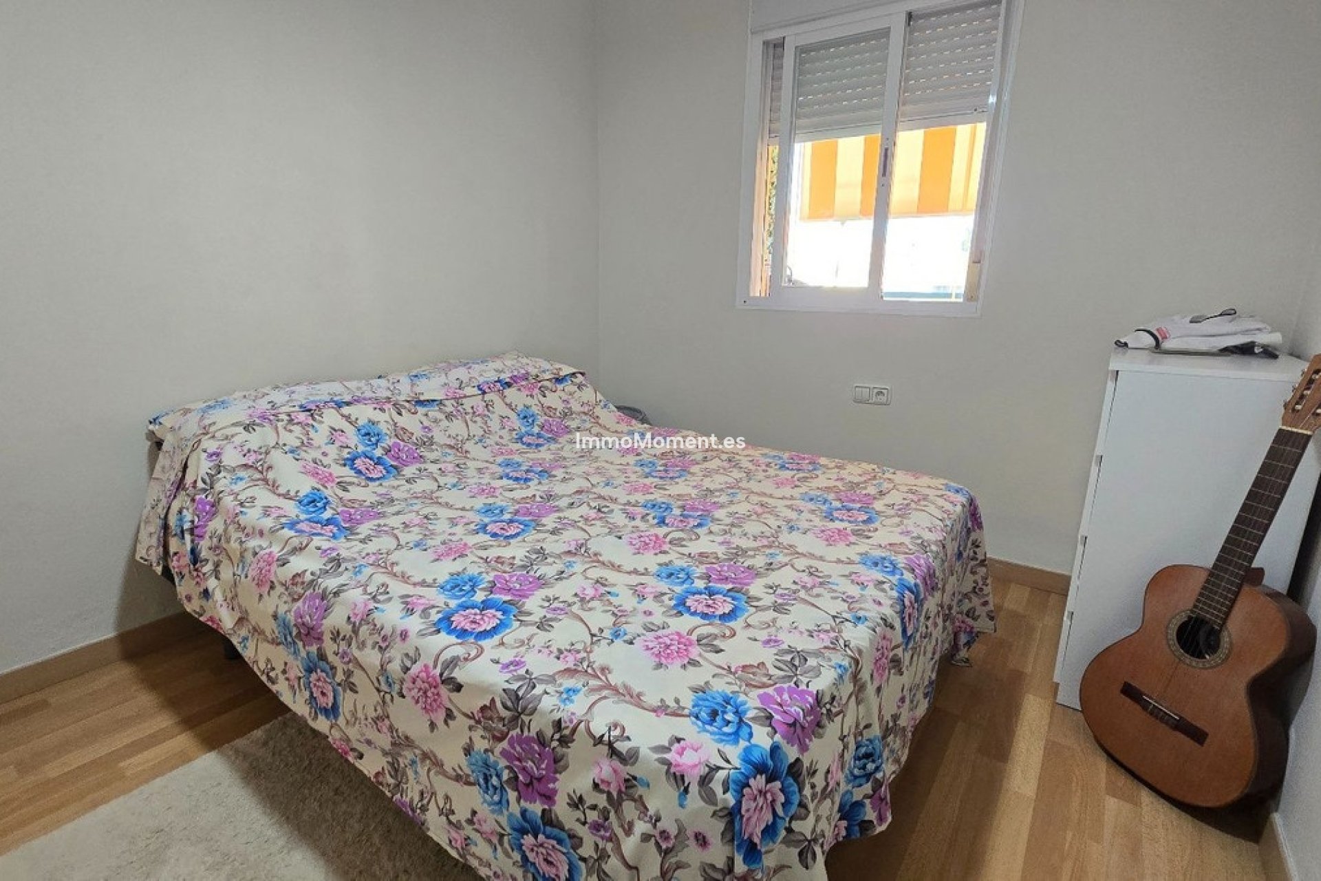 Wiederverkauf - Wohnung - Torremolinos - El Pinillo