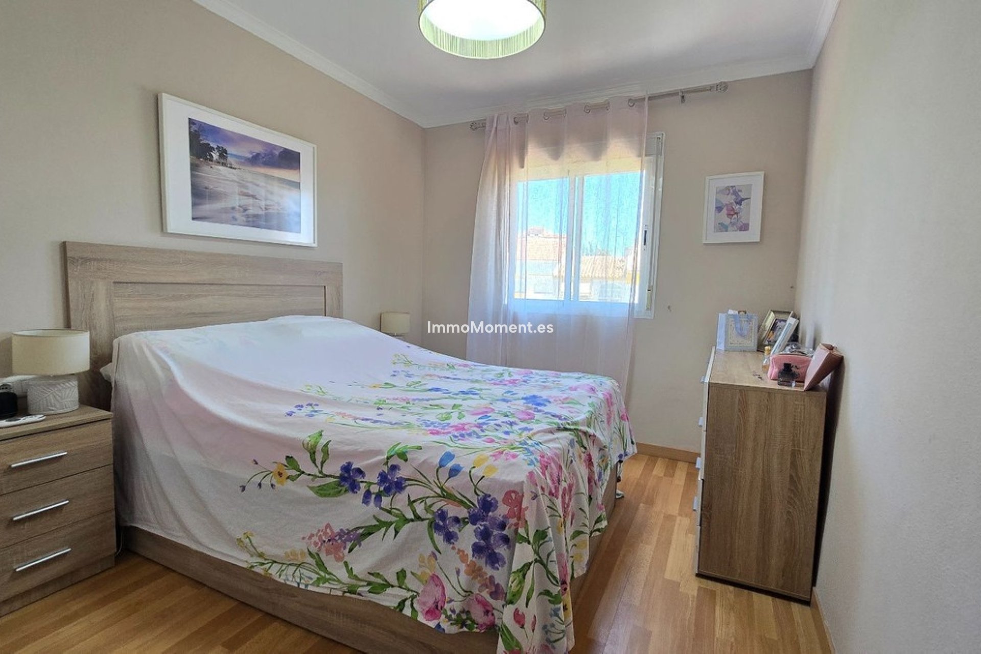 Wiederverkauf - Wohnung - Torremolinos - El Pinillo