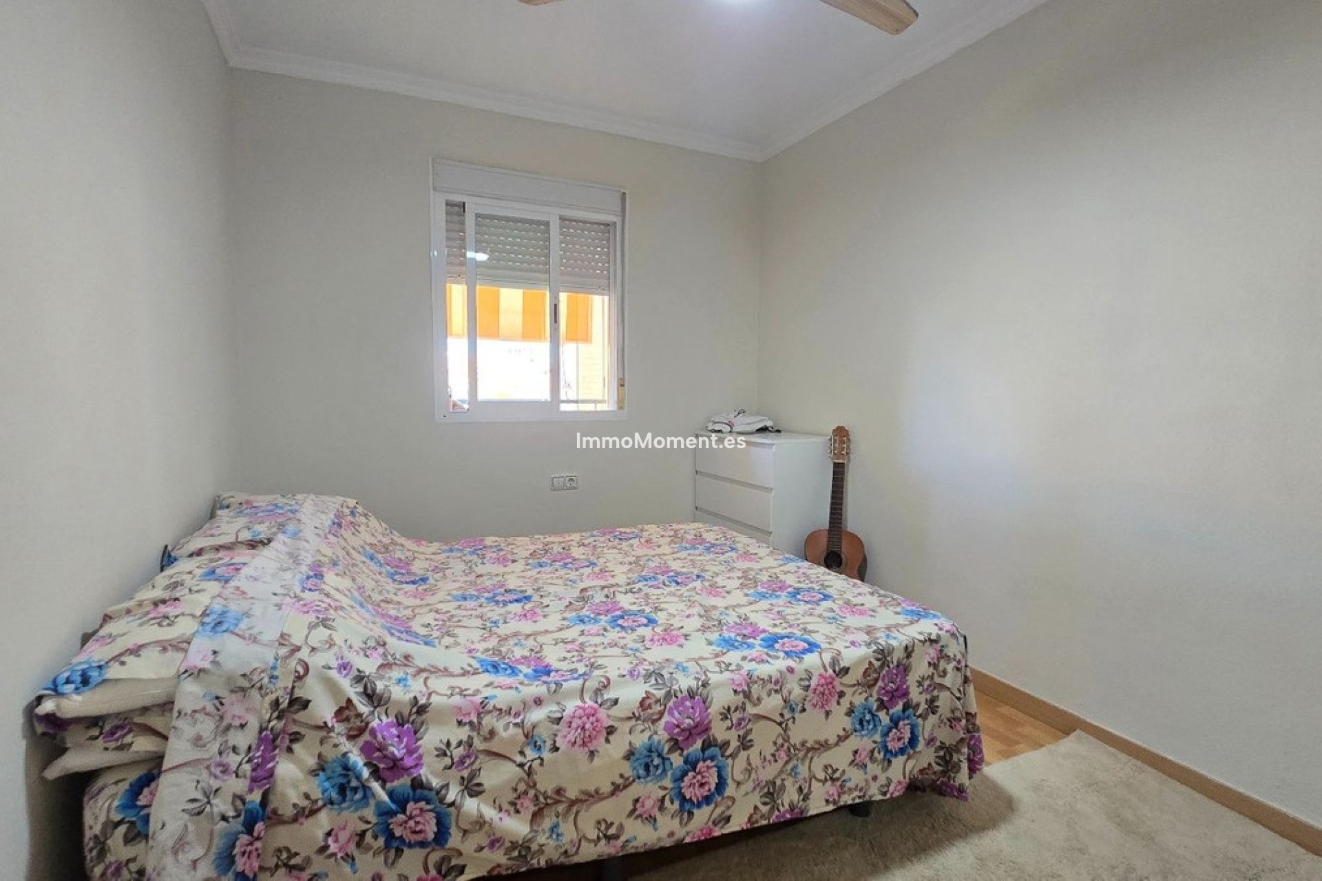 Wiederverkauf - Wohnung - Torremolinos - El Pinillo