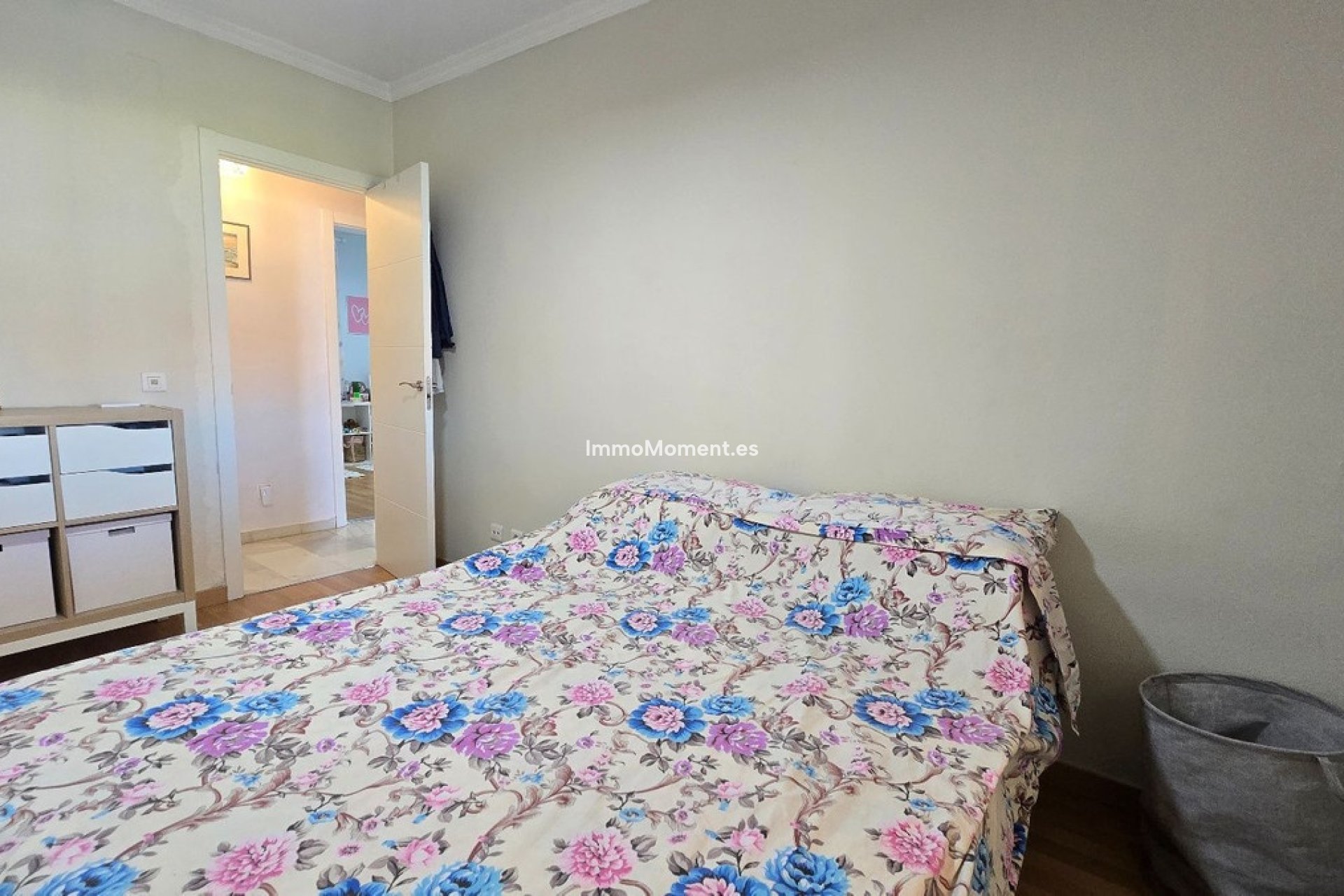 Wiederverkauf - Wohnung - Torremolinos - El Pinillo