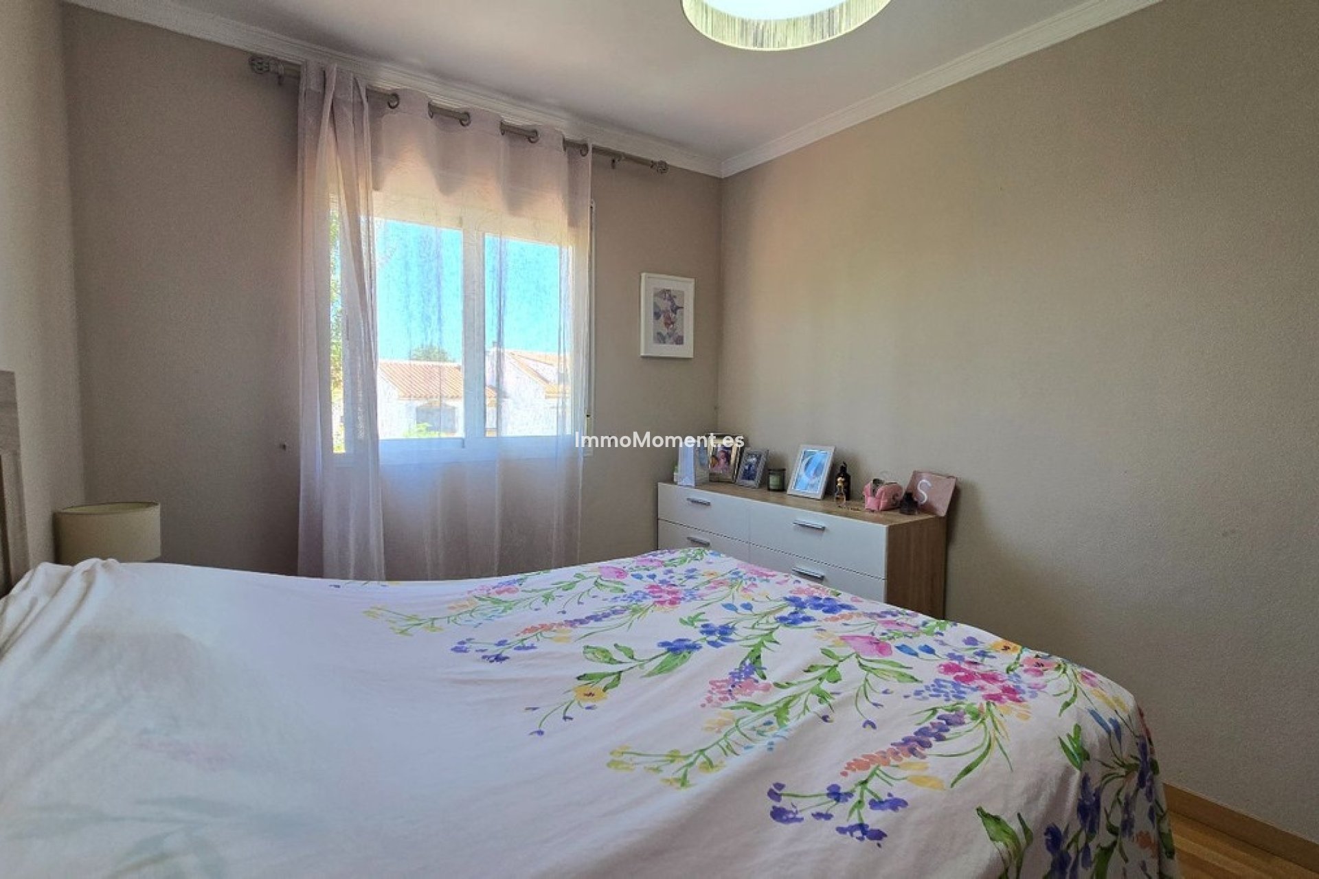 Wiederverkauf - Wohnung - Torremolinos - El Pinillo