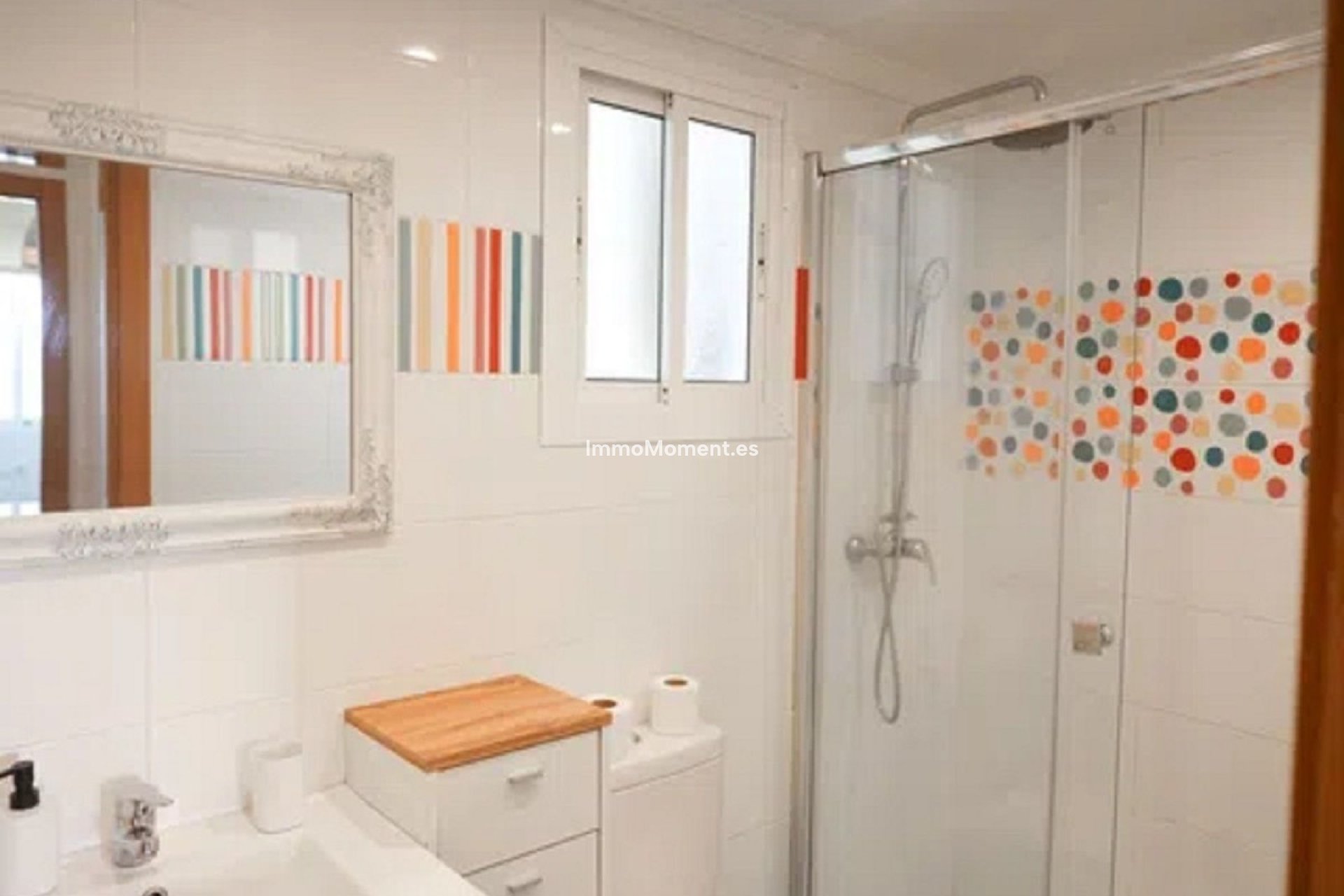 Wiederverkauf - Wohnung - Torremolinos - El Pinillo