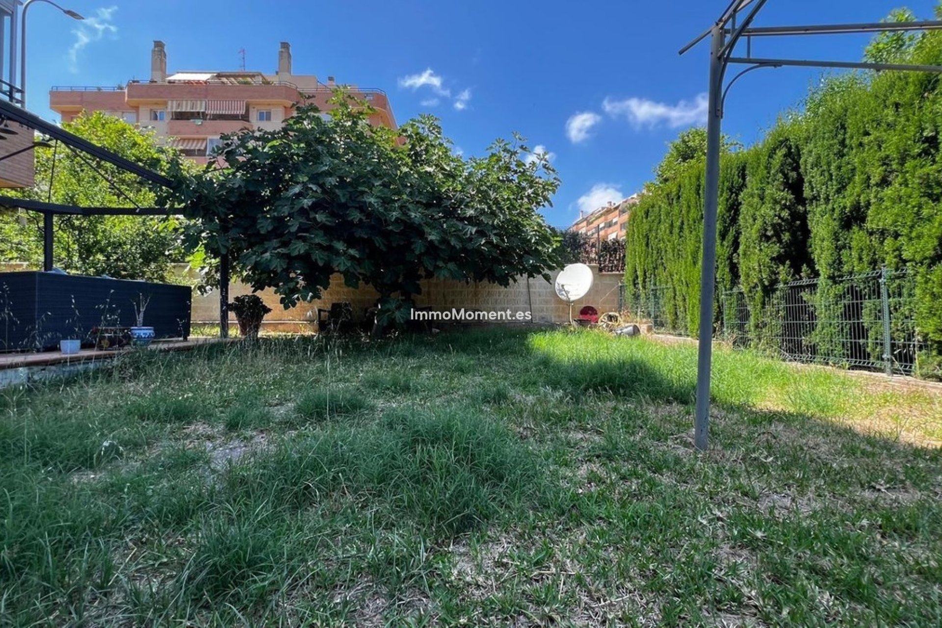 Wiederverkauf - Wohnung - Torremolinos - El Pinillo