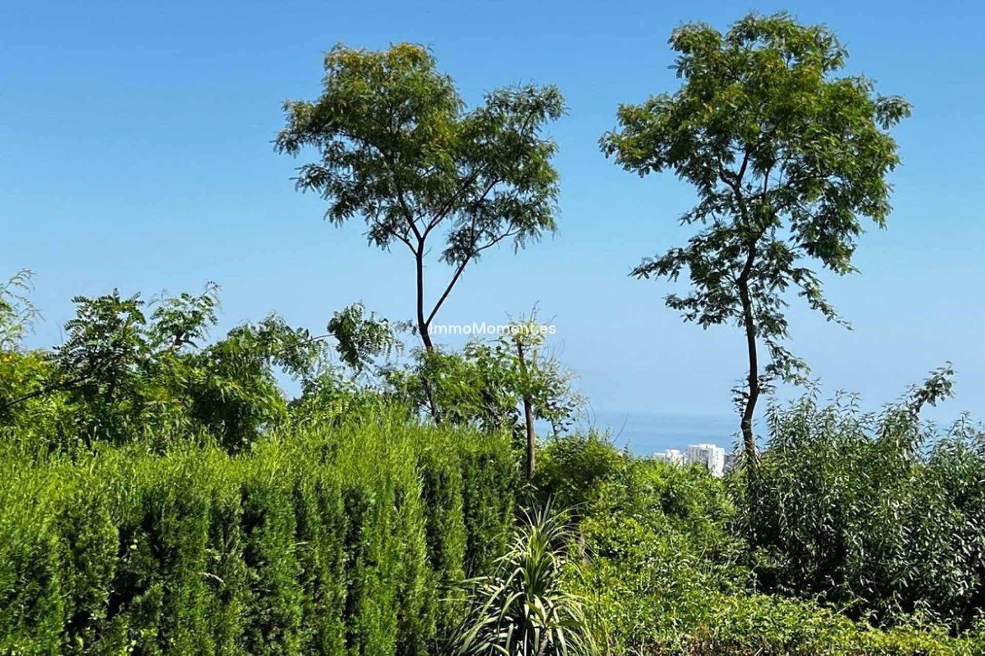 Wiederverkauf - Wohnung - Torremolinos - El Pinillo