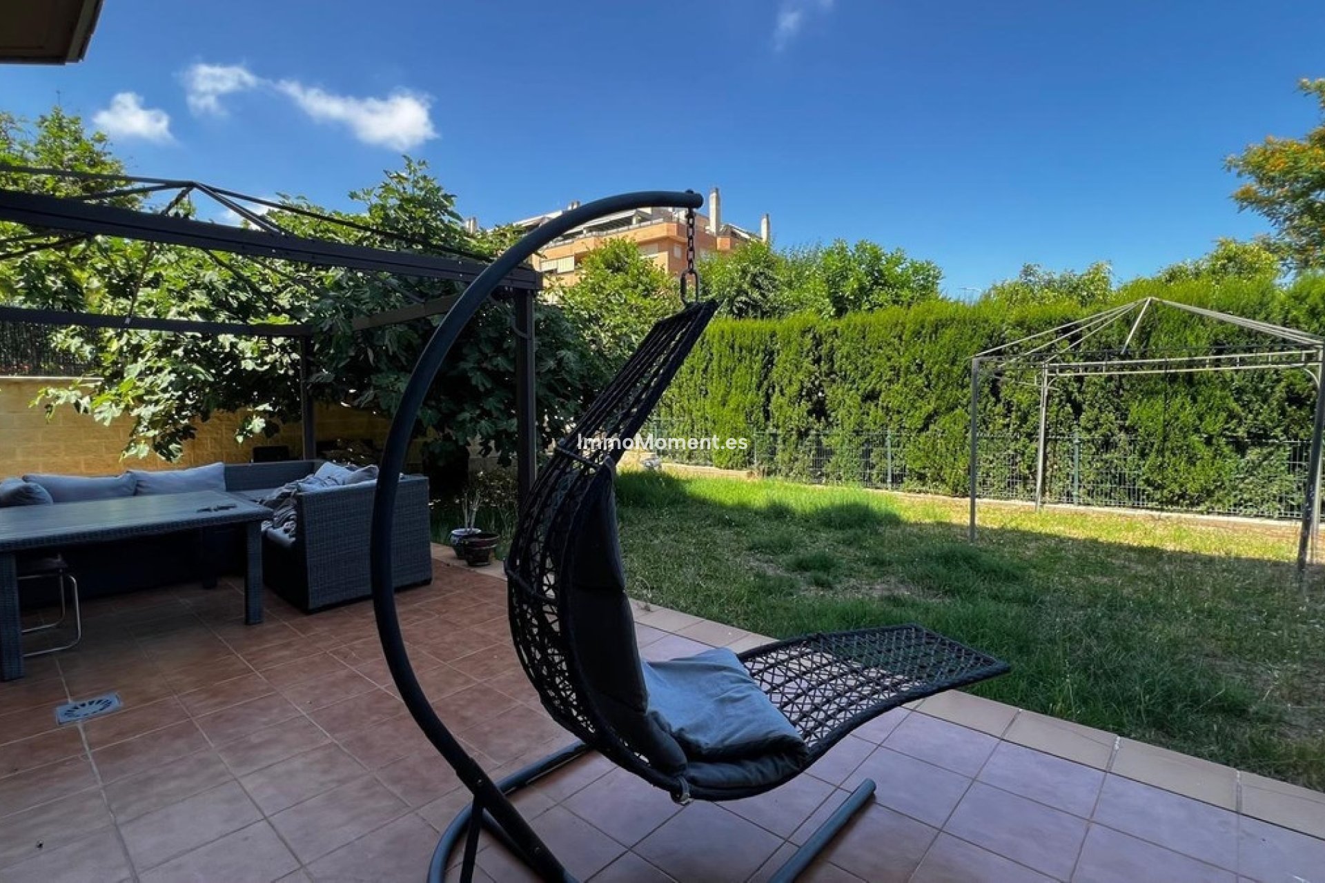 Wiederverkauf - Wohnung - Torremolinos - El Pinillo