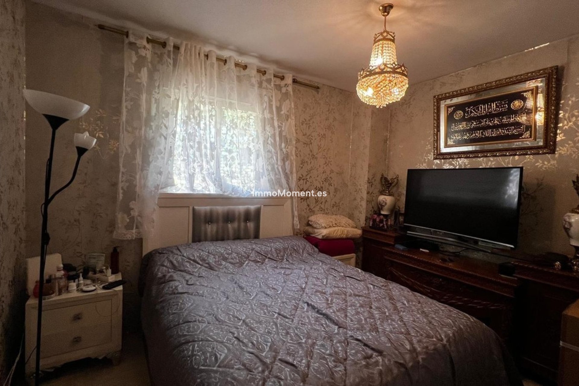 Wiederverkauf - Wohnung - Torremolinos - El Pinillo