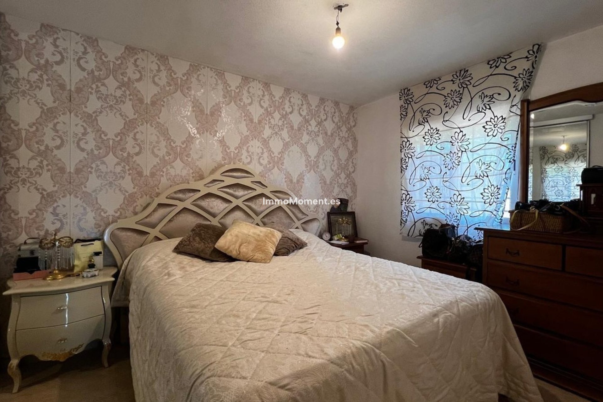 Wiederverkauf - Wohnung - Torremolinos - El Pinillo