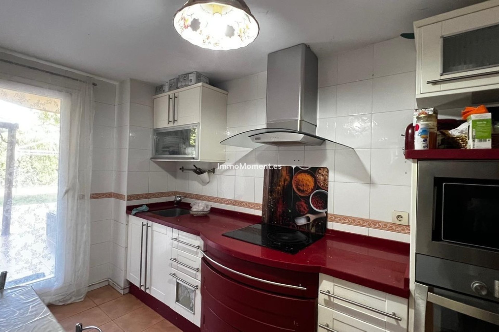 Wiederverkauf - Wohnung - Torremolinos - El Pinillo