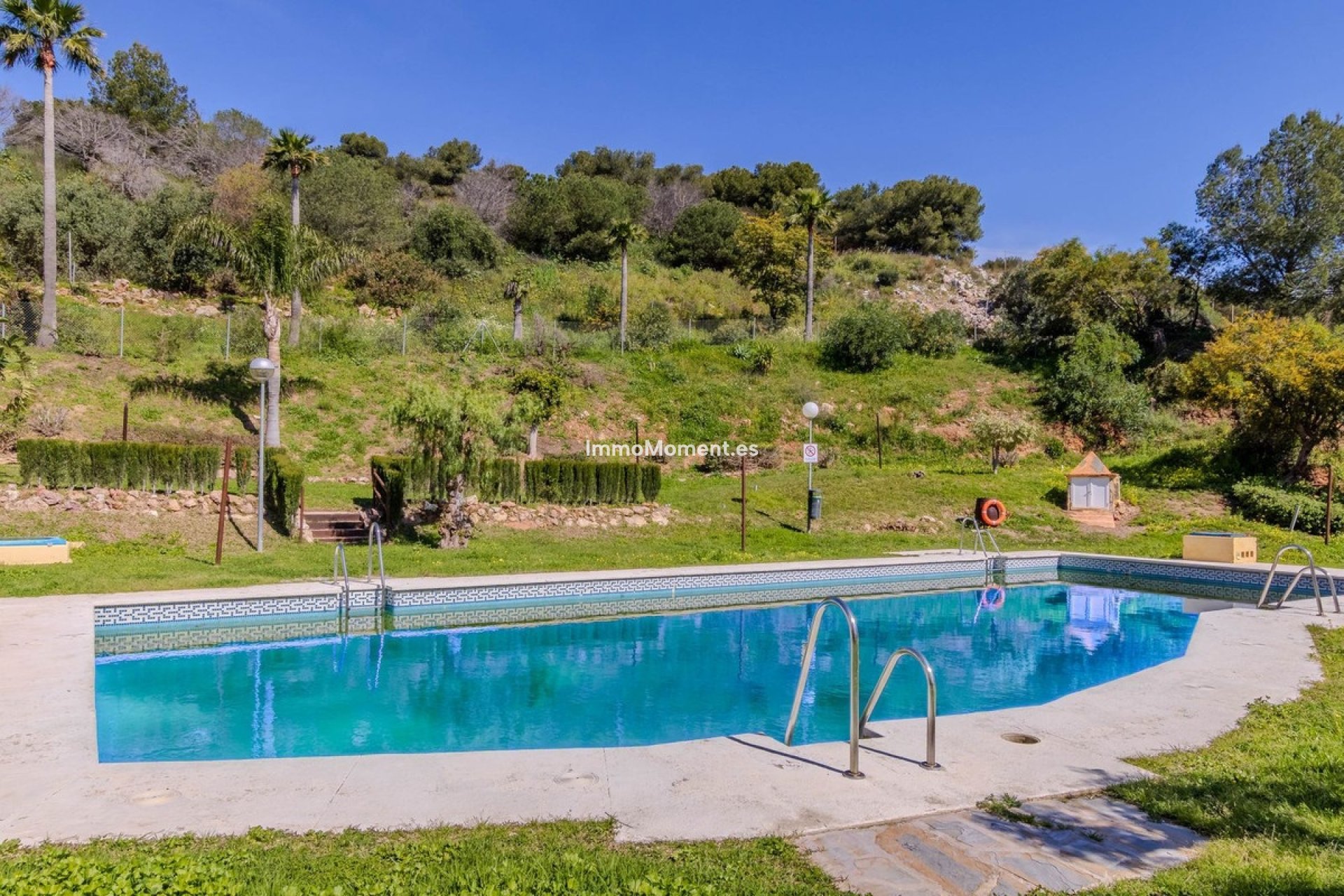 Wiederverkauf - Wohnung - Torremolinos - El Pinillo