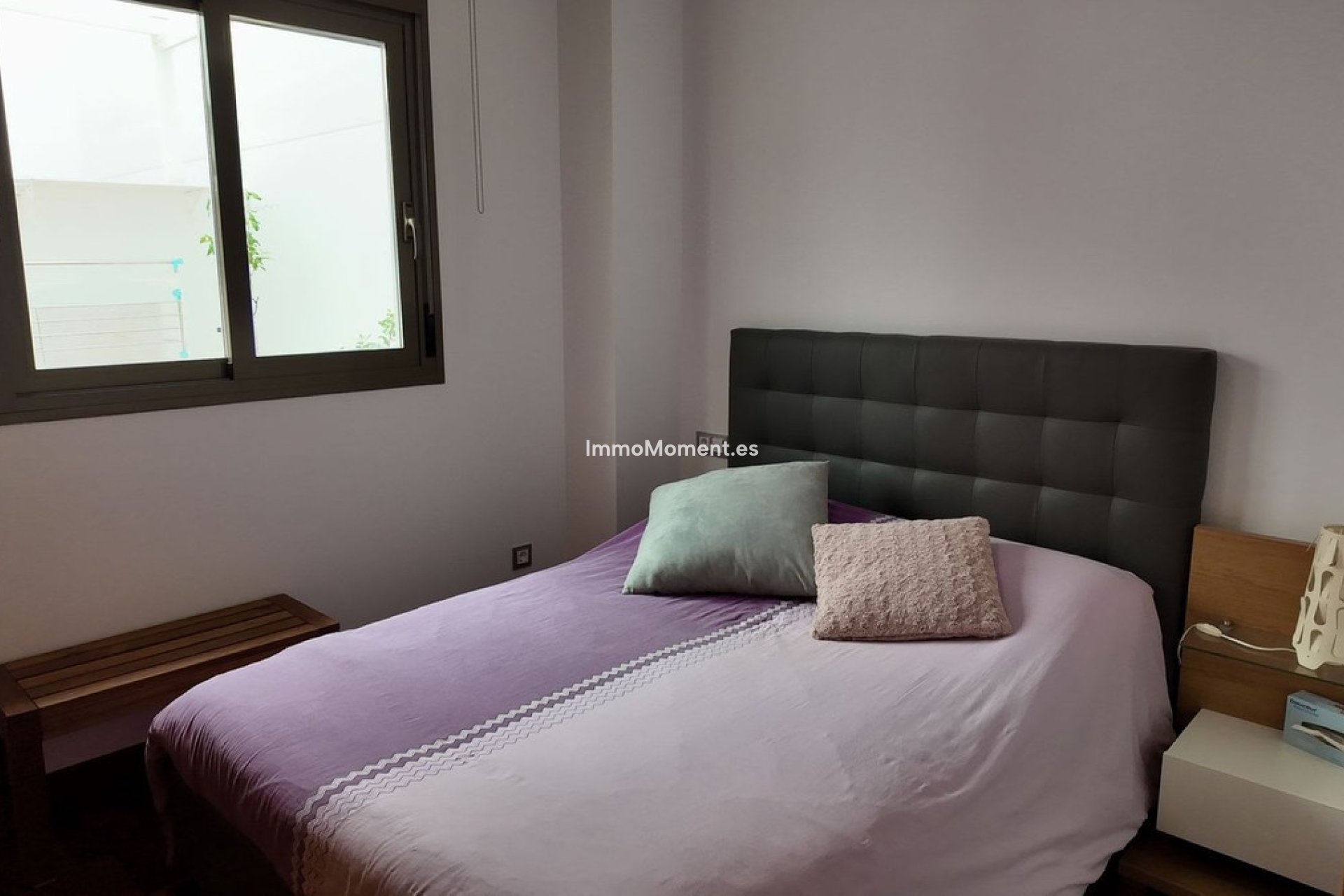 Wiederverkauf - Wohnung - Torremolinos - El Pinillo