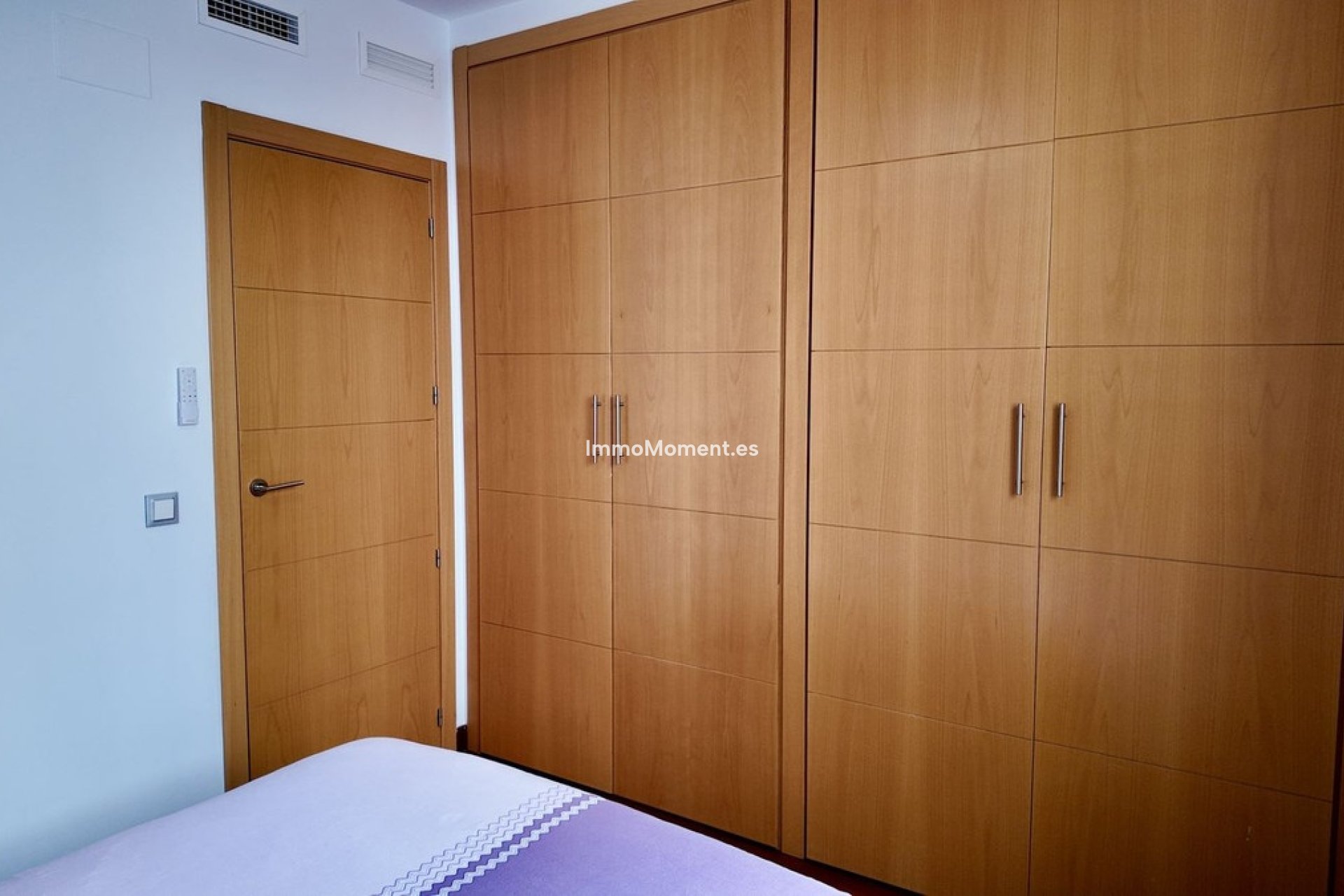 Wiederverkauf - Wohnung - Torremolinos - El Pinillo