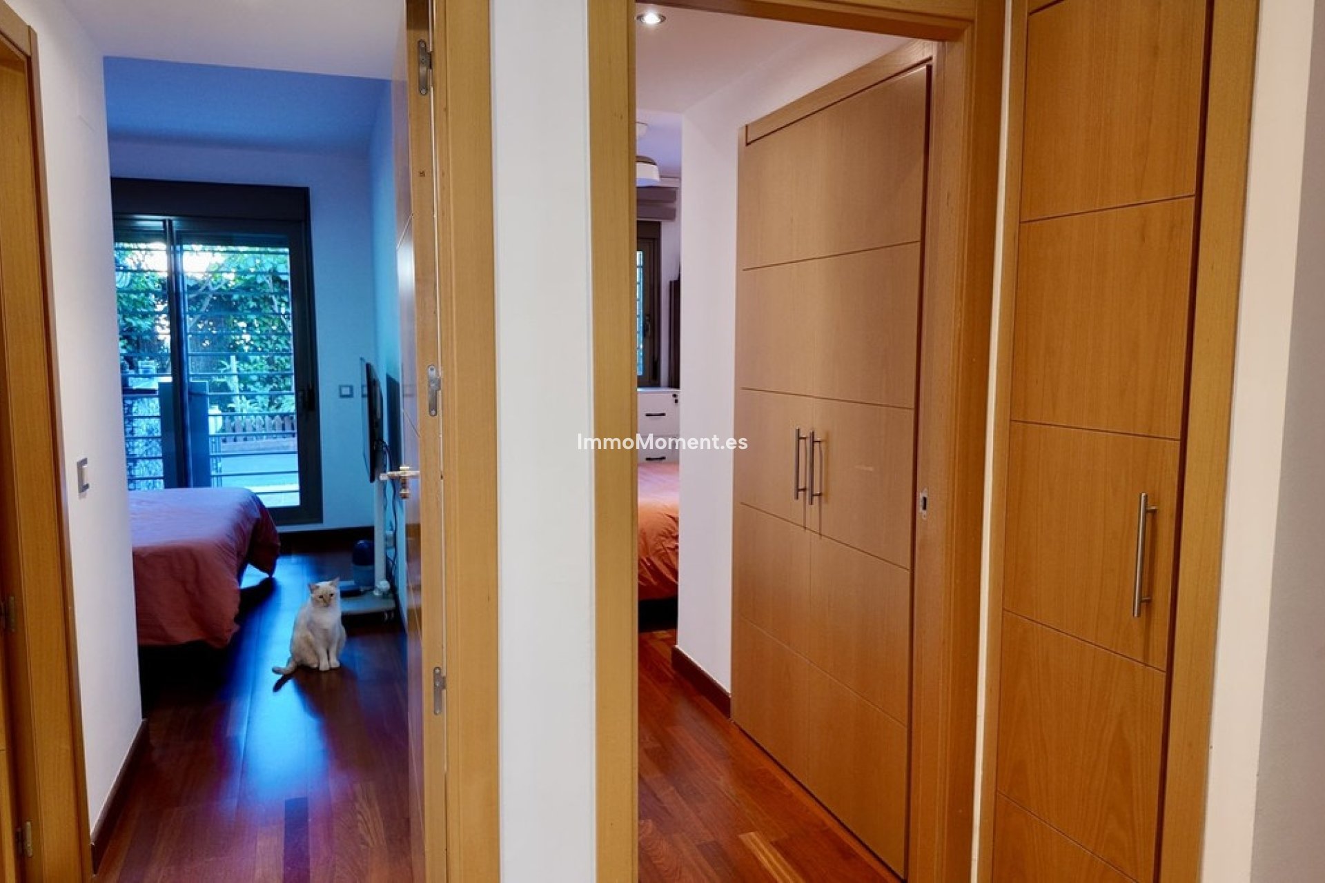 Wiederverkauf - Wohnung - Torremolinos - El Pinillo