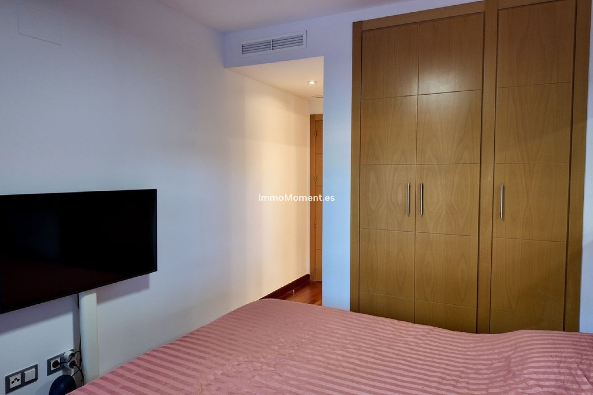 Wiederverkauf - Wohnung - Torremolinos - El Pinillo