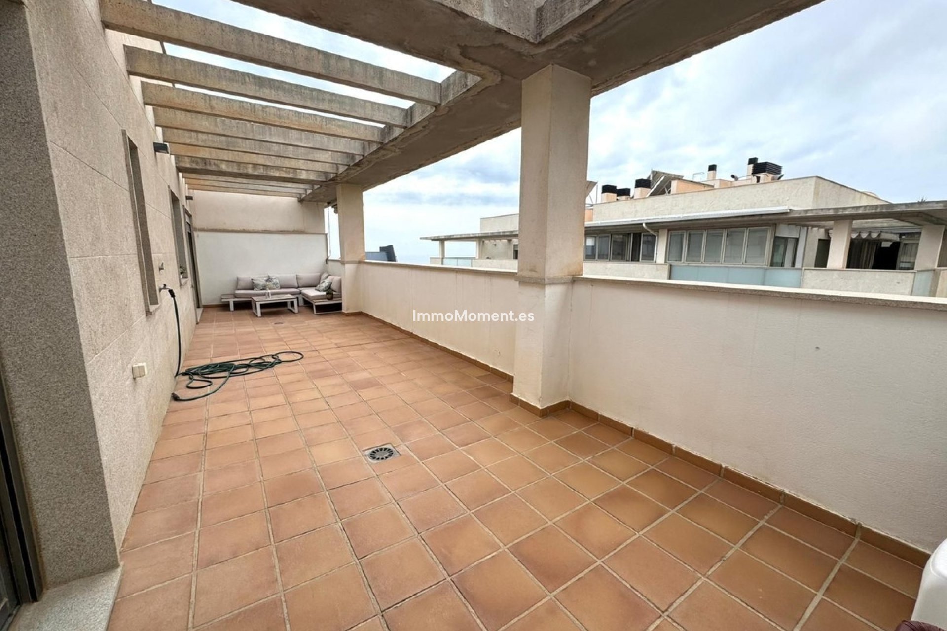 Wiederverkauf - Wohnung - Torremolinos - El Pinillo