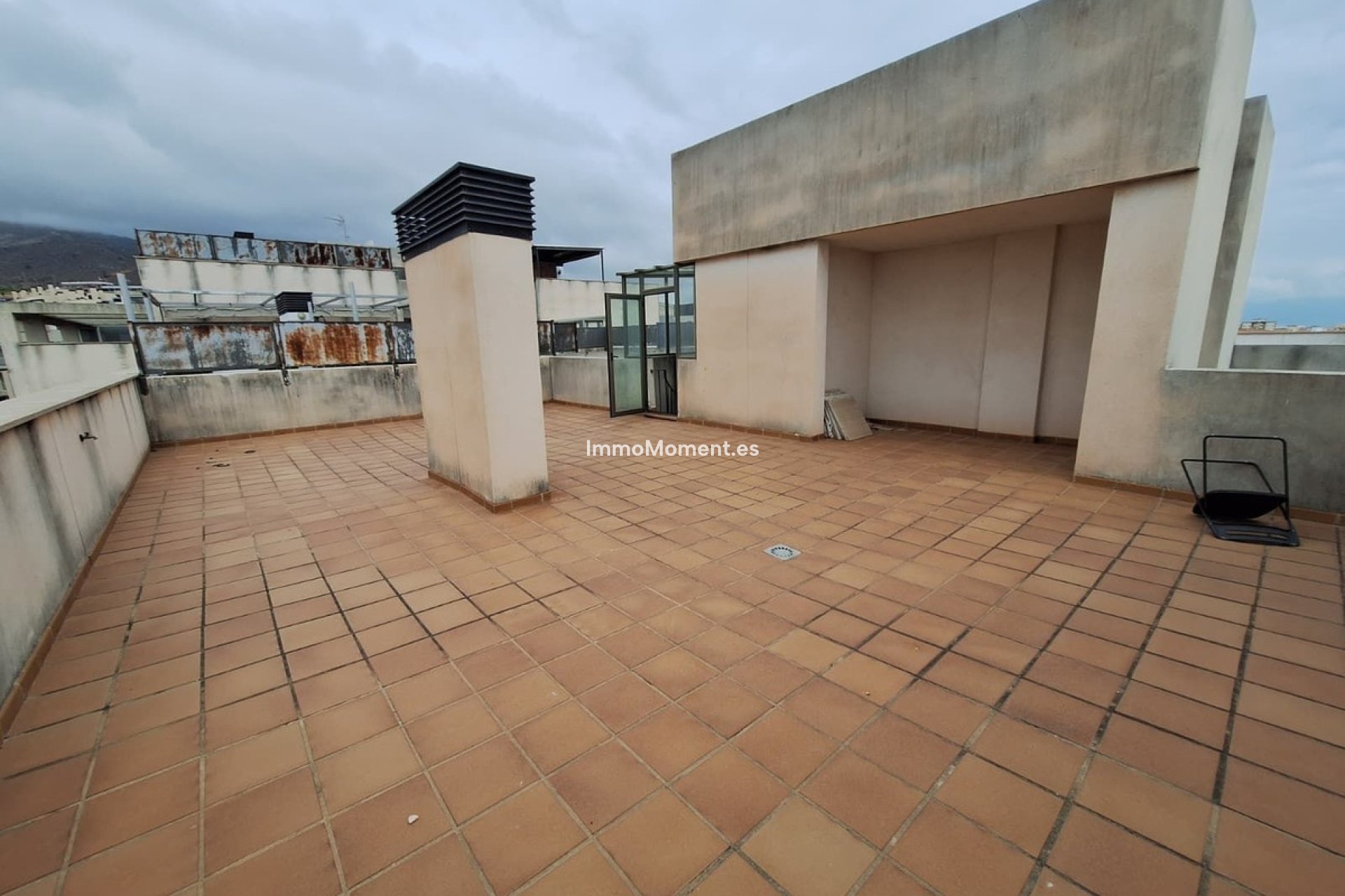 Wiederverkauf - Wohnung - Torremolinos - El Pinillo