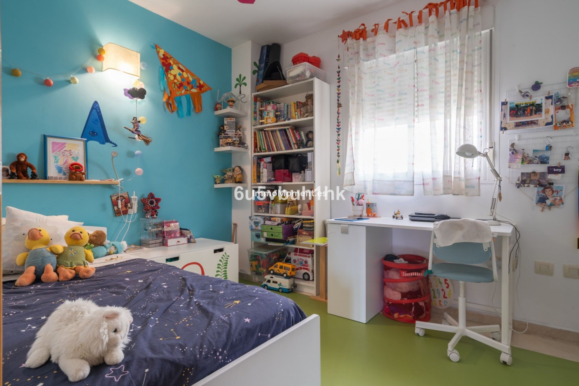 Wiederverkauf - Wohnung - Torremolinos - El Pinillo