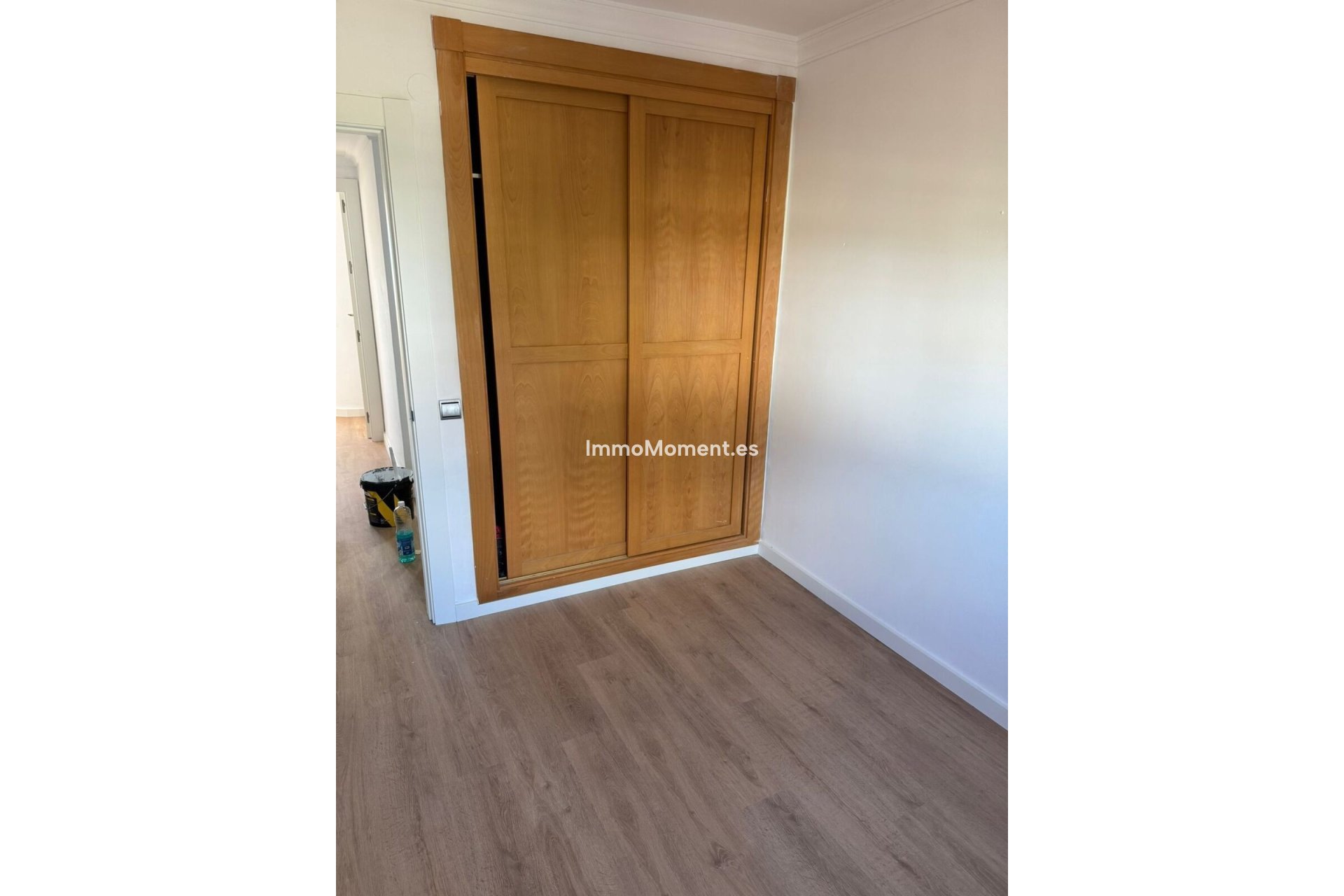 Wiederverkauf - Wohnung - Torremolinos - El Pinillo