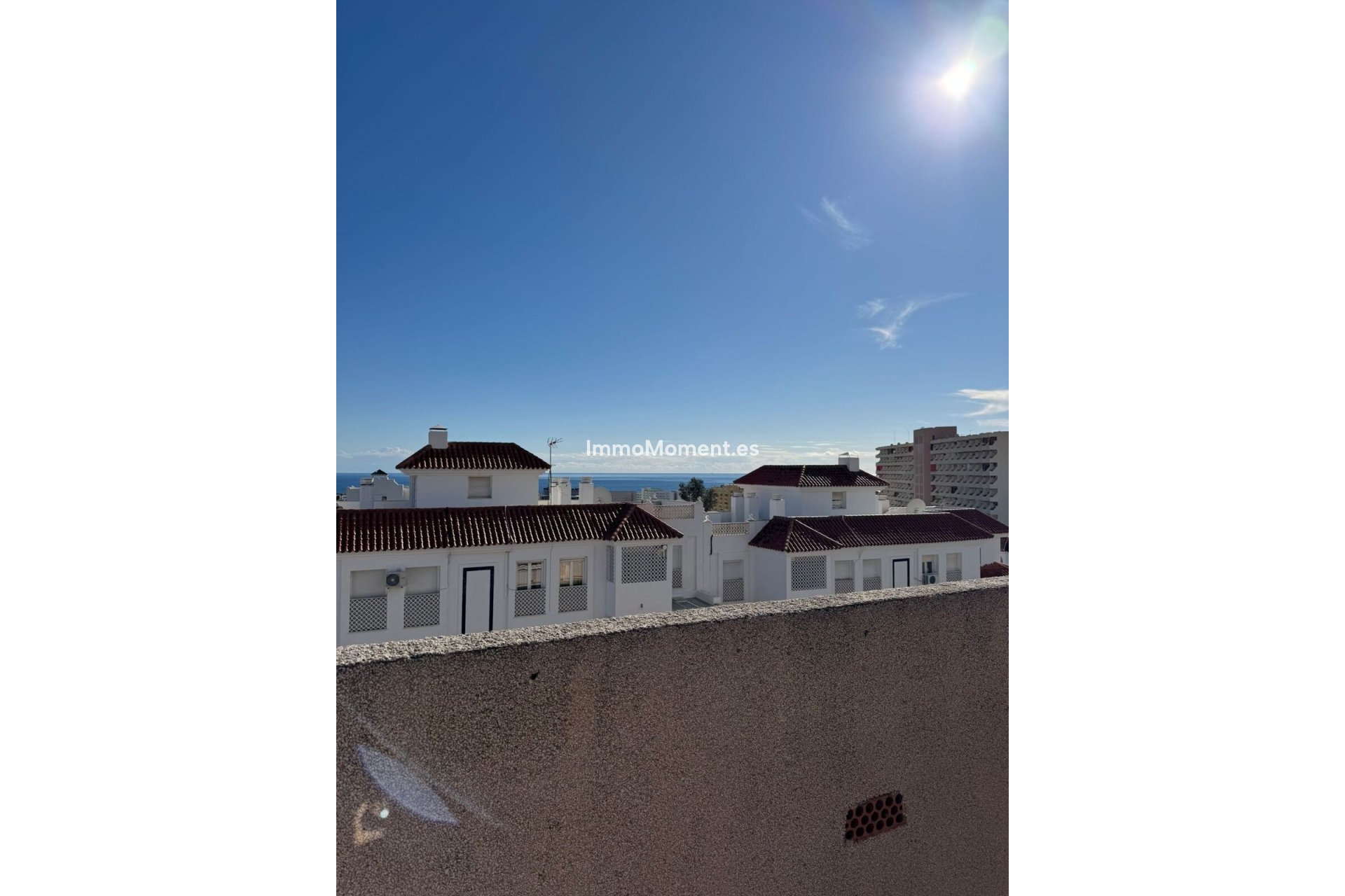 Wiederverkauf - Wohnung - Torremolinos - El Pinillo