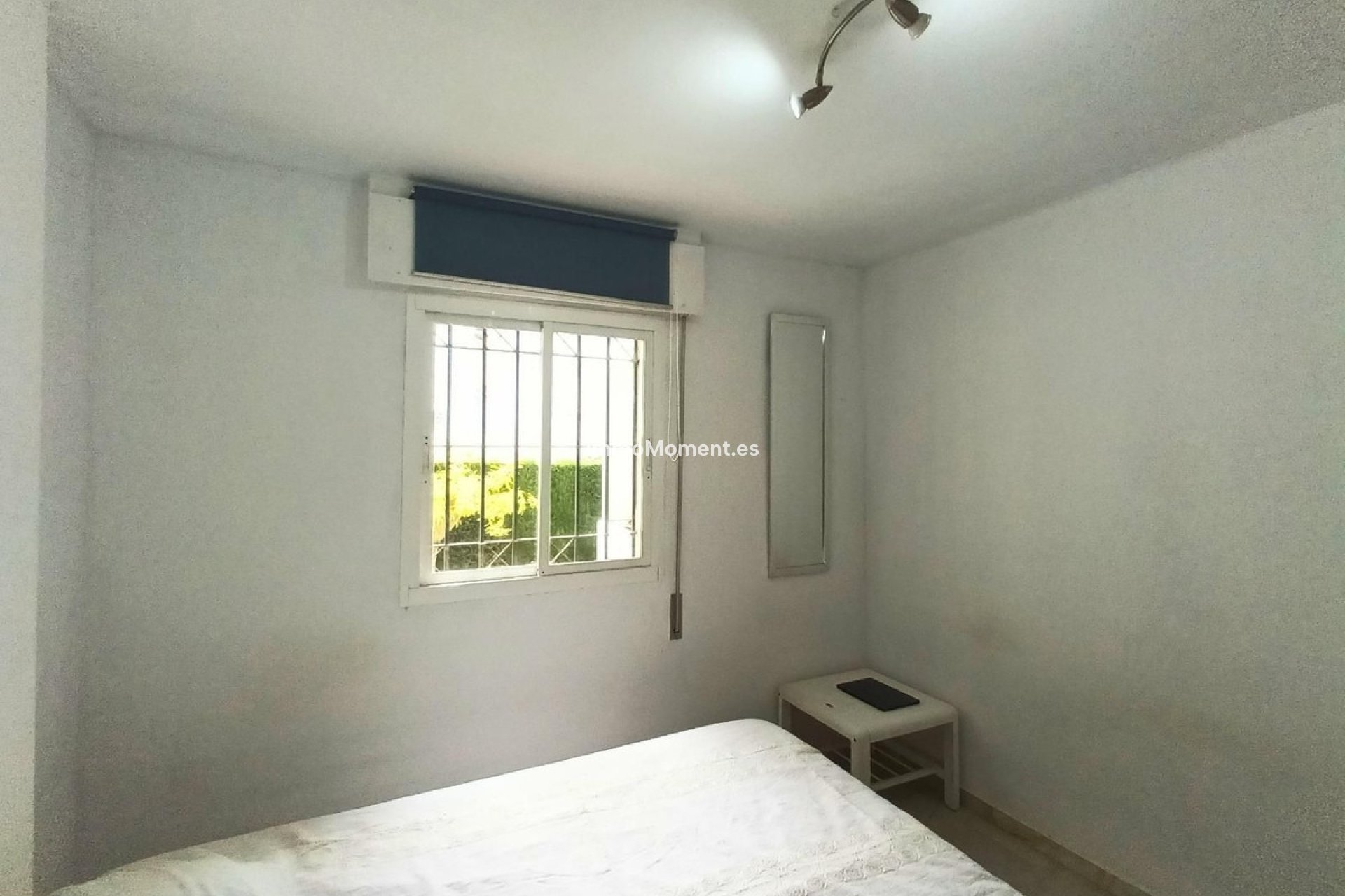 Wiederverkauf - Wohnung - Torremolinos - El Pinillo