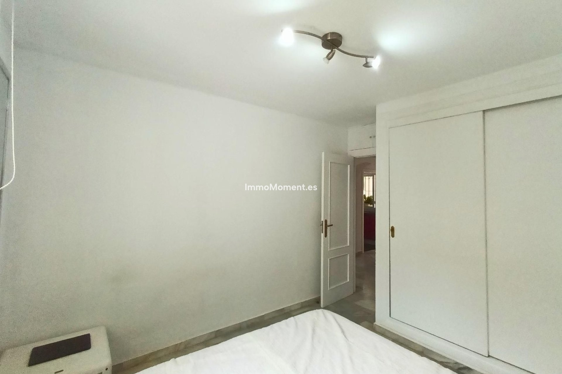 Wiederverkauf - Wohnung - Torremolinos - El Pinillo