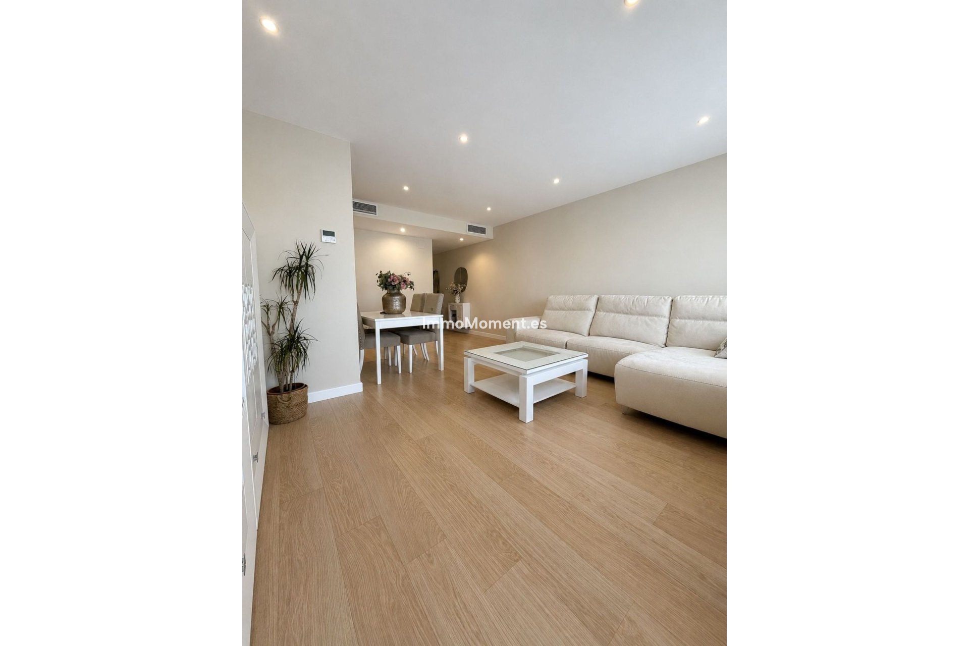 Wiederverkauf - Wohnung - Torremolinos - El Pinillo