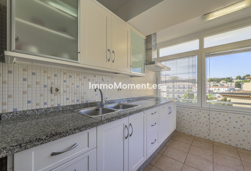 Wiederverkauf - Wohnung - Torremolinos - La Carihuela