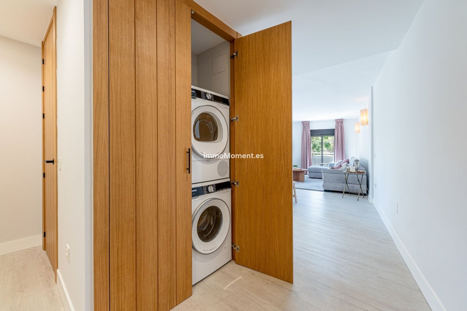 Wiederverkauf - Wohnung - Torremolinos - La Carihuela
